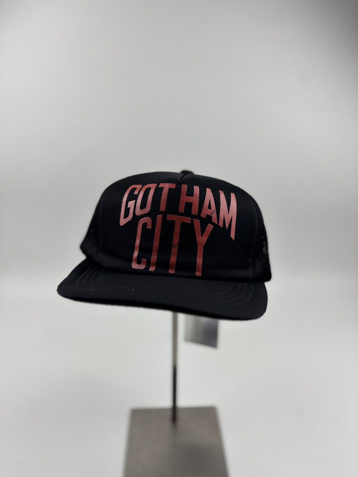 Number (N)ine Number nine gotham city hats | Grailed
