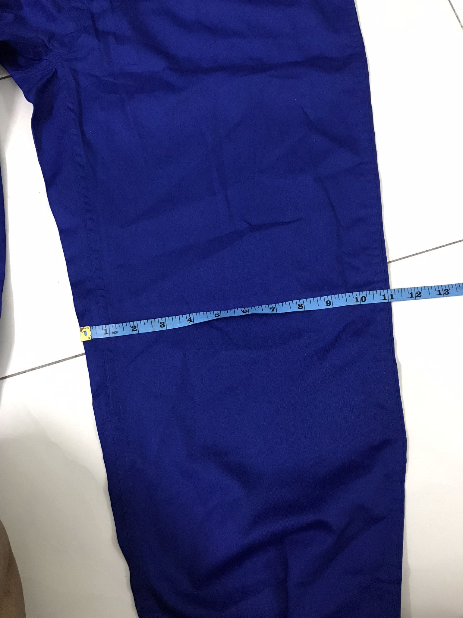 Honda Honda Racing Overalls Size US 36 / EU 52 - 8 Thumbnail