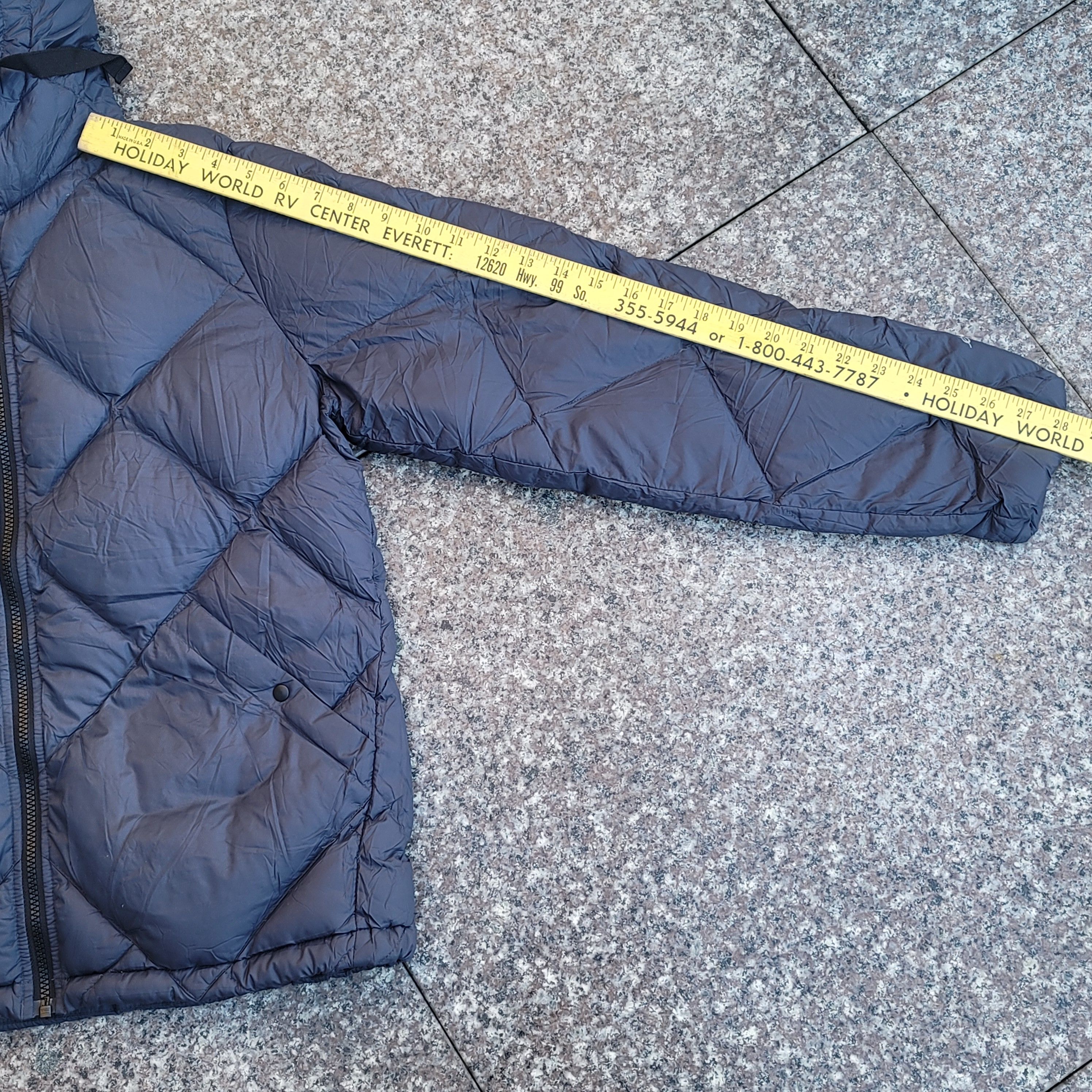 Eddie Bauer Eddie bauer eb650 jacket Size S / US 4 / IT 40 - 4 Thumbnail