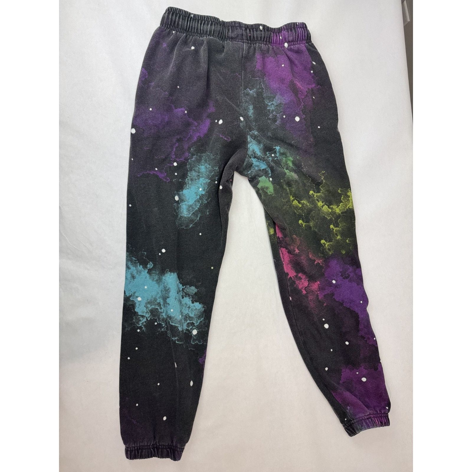 Nickelodeon Nickelodeon Spongebob Scarypants Halloween Joggers Medium Size 26" / US 2 / IT 38 - 10 Thumbnail