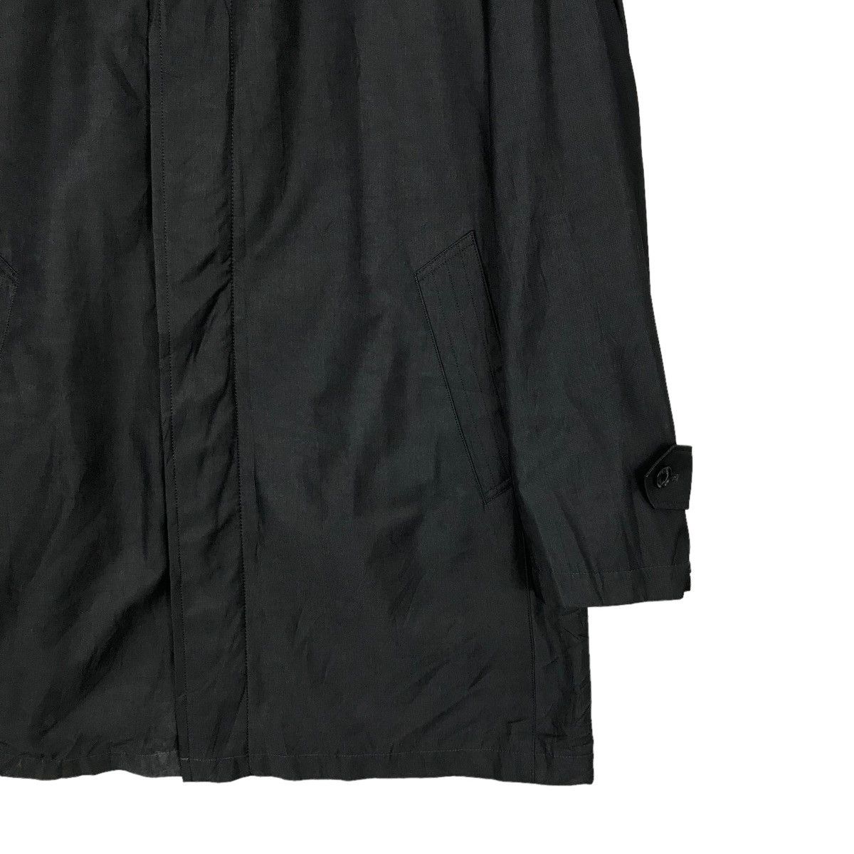 Issey Miyake 💥 SANYO ISSEY MIYAKE INSULATED GORETEX Size US M / EU 48-50 / 2 - 5 Thumbnail