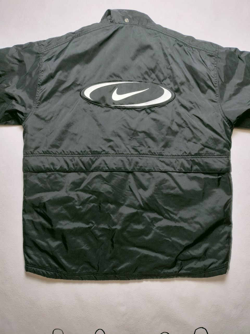Nike × Vintage Nike Size US L / EU 52-54 / 3 - 1 Thumbnail