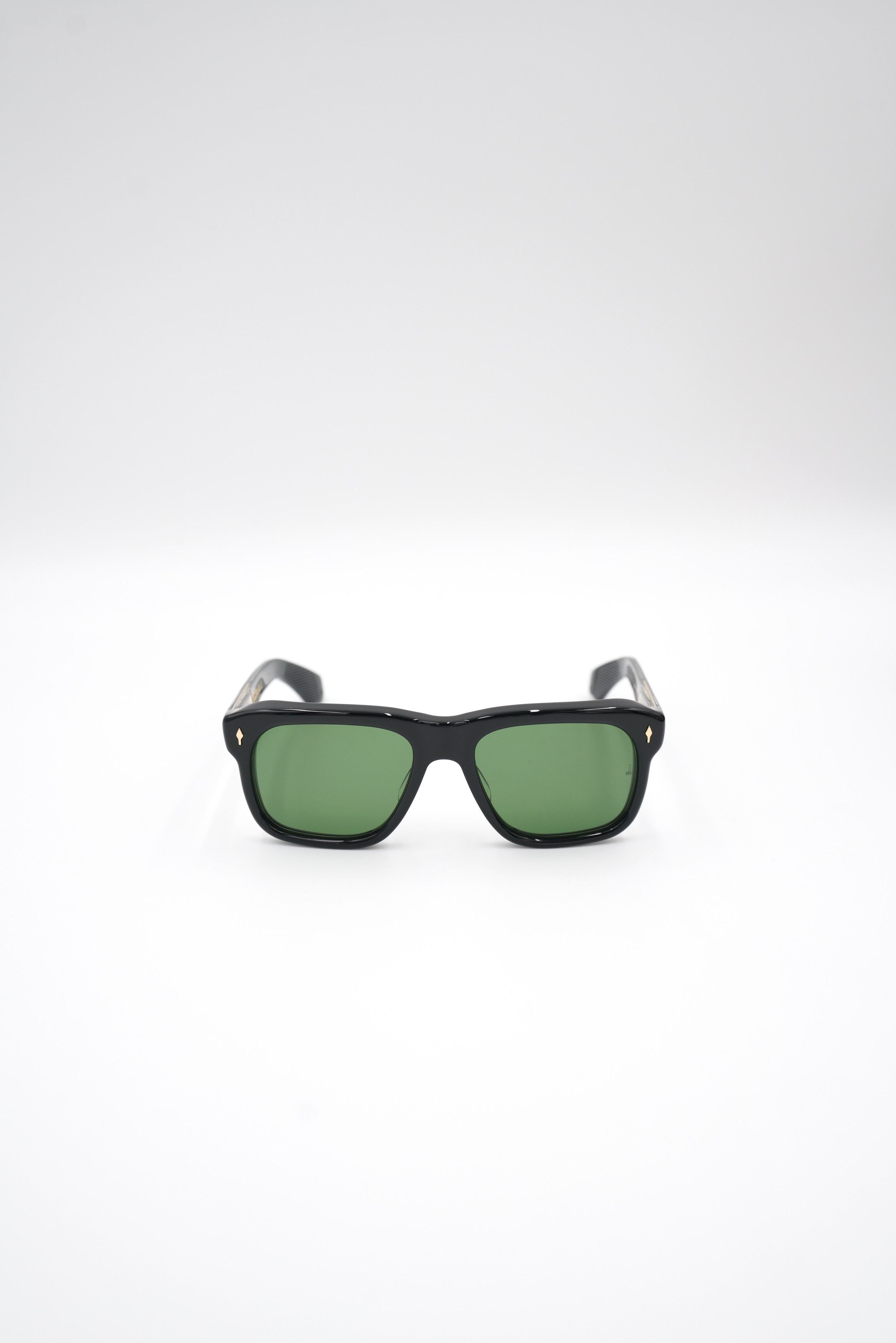 Jacques Marie Mage Jacques Marie Mage YVES Sunglasses Limited 79 of 400 Size ONE SIZE - 7 Thumbnail