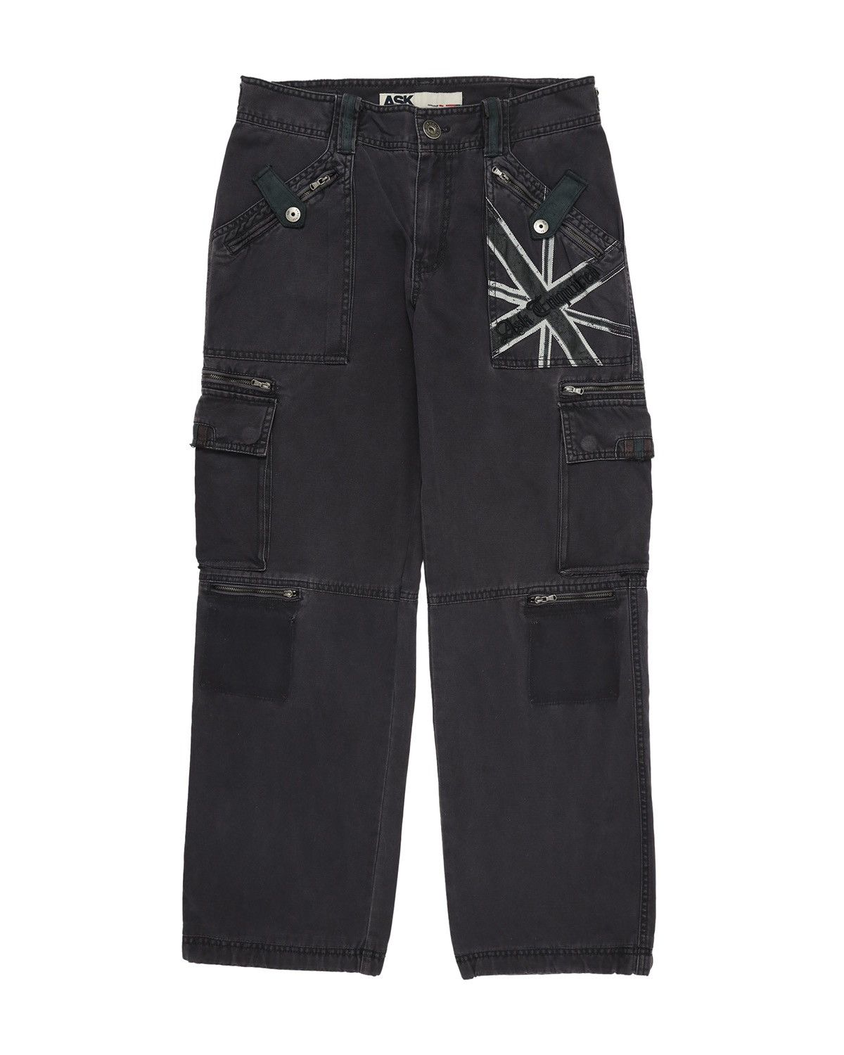 Tornado Mart Men's Cargo Pants | Grailed