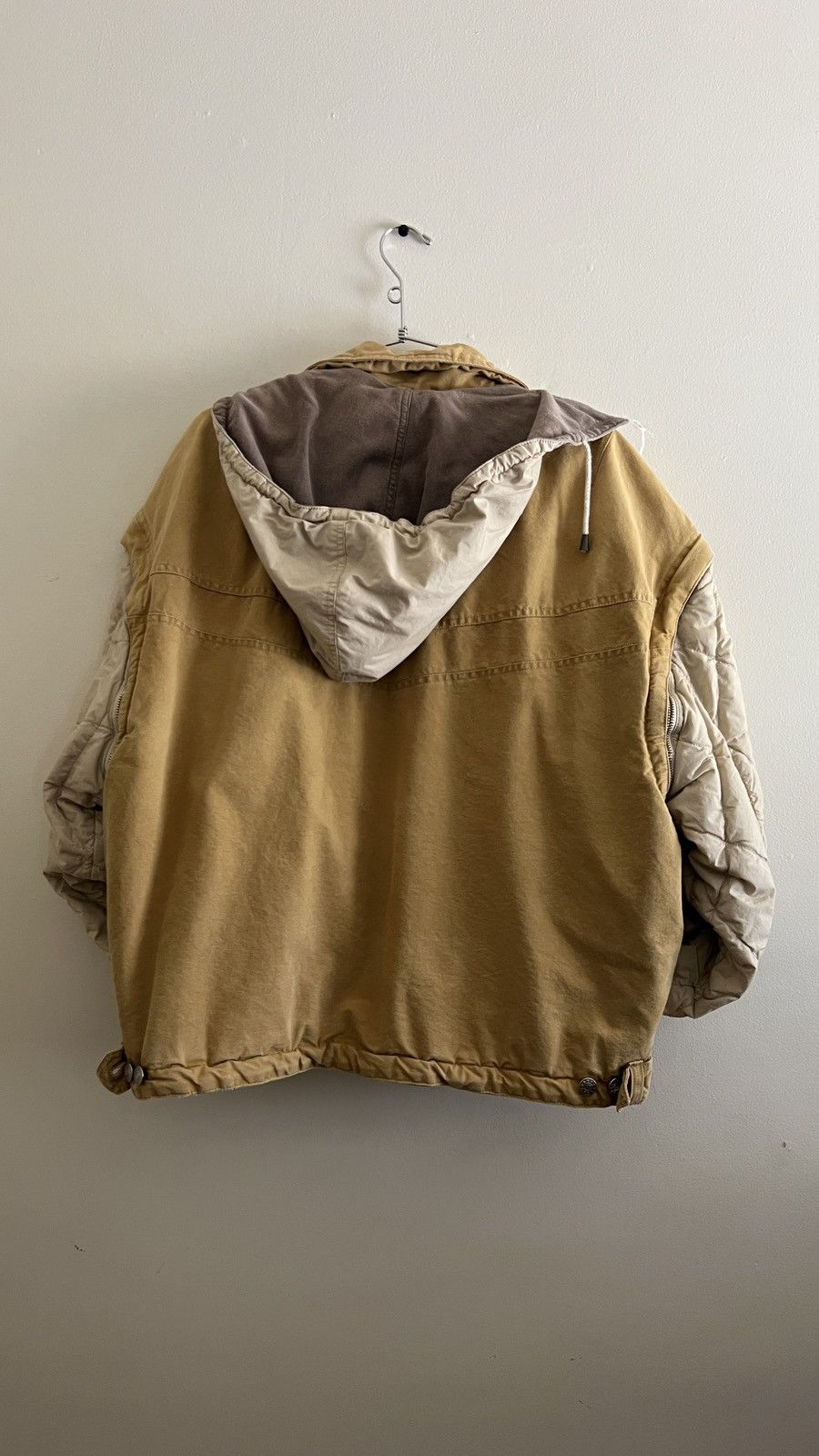 Vintage Vintage Kapital inspired Recital Jacket Size US L / EU 52-54 / 3 - 5 Thumbnail