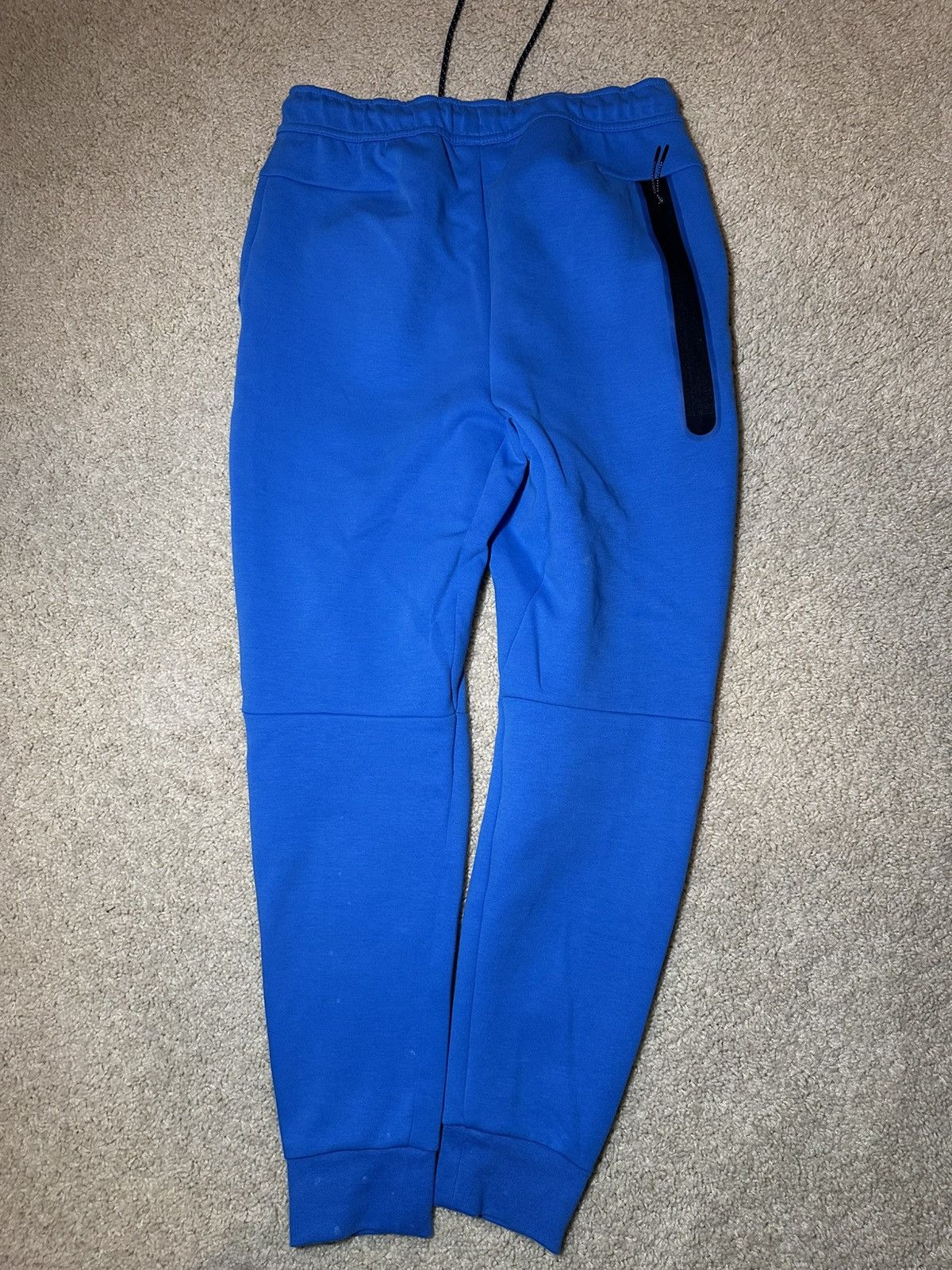 Nike Nike Tech Fleece Joggers Size US 30 / EU 46 - 3 Thumbnail