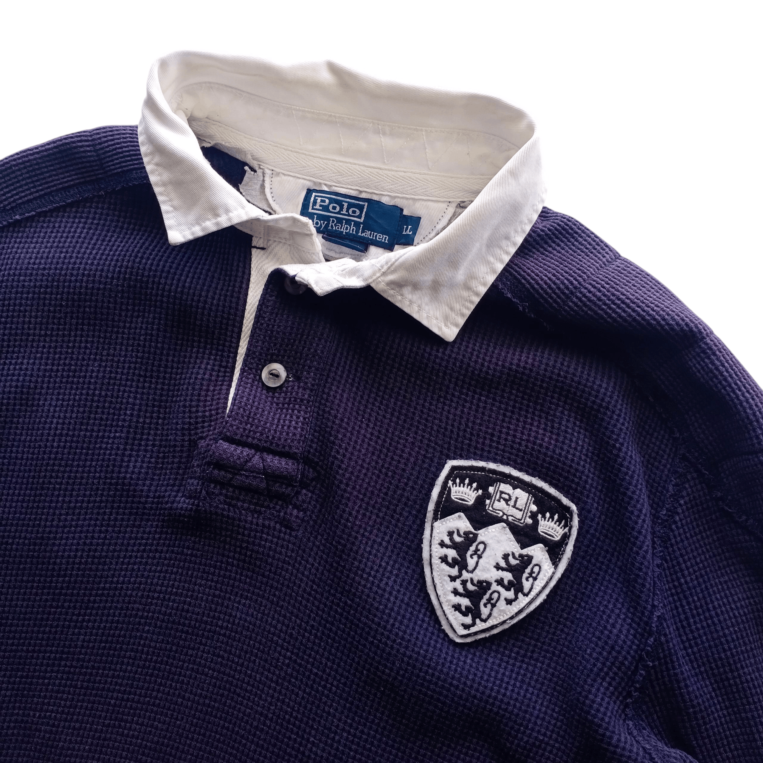Polo Ralph Lauren Snow Beach Rugby | Grailed