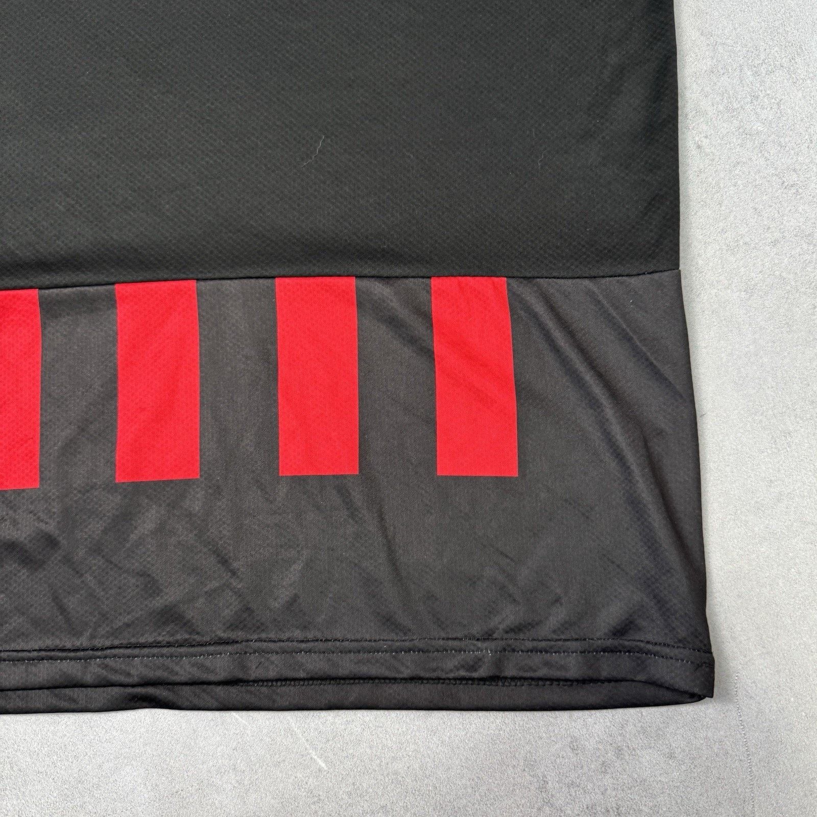Puma Puma AC Milan 2022 2023 Soccer Jersey Football Shirt Size XL Size US XL / EU 56 / 4 - 22 Thumbnail