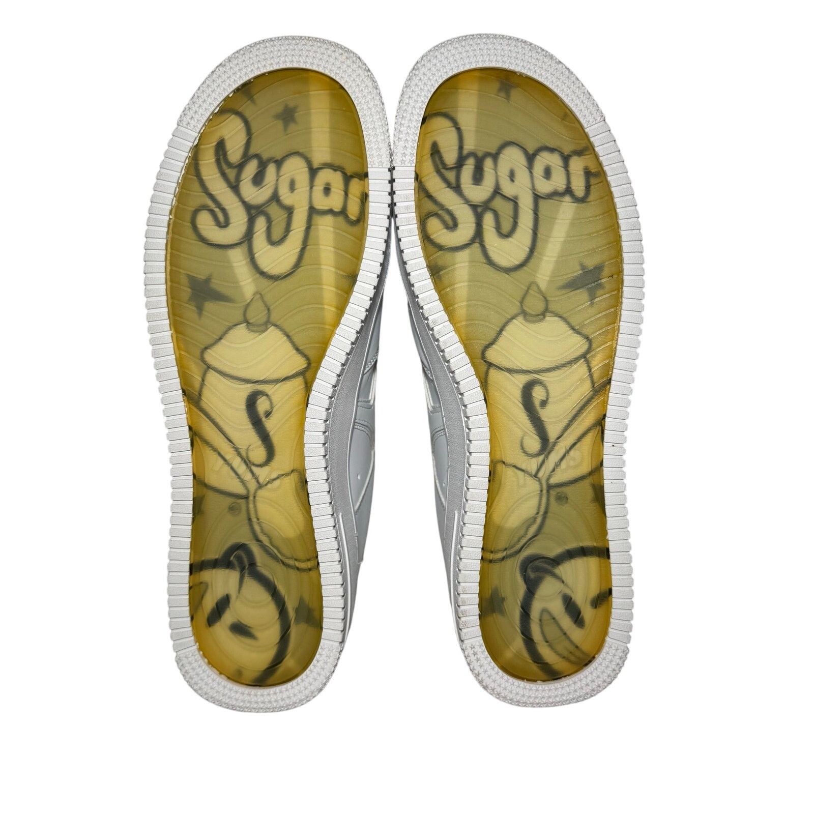 YUME YUME YUMS Collection 3 - Sugar 2.0 Size US 9.5 / EU 42-43 - 5 Thumbnail
