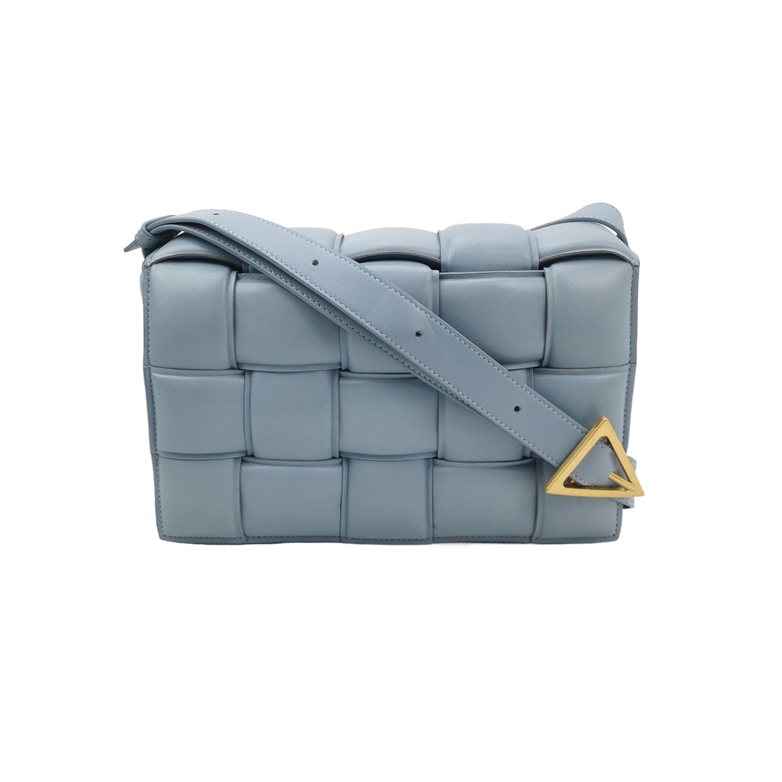 Bottega Veneta Bottega Veneta Women os Shoulder Bags Size ONE SIZE - 1 Thumbnail