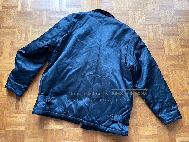Other Firefighter jacket winter top jacket Size US XL / EU 56 / 4 - 6 Thumbnail
