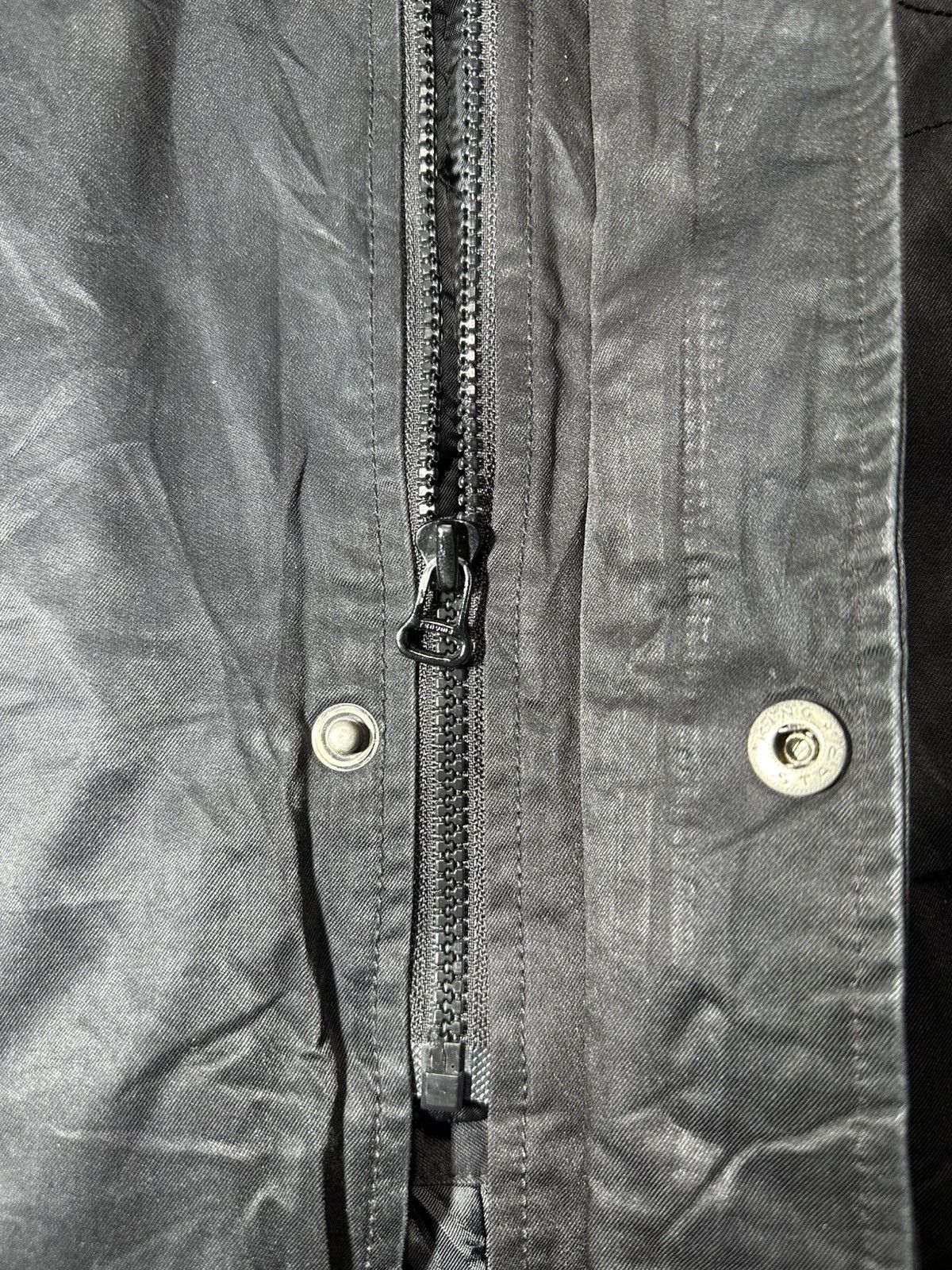 Renoma Renoma Paris homme parka jacket Size US XL / EU 56 / 4 - 10 Thumbnail