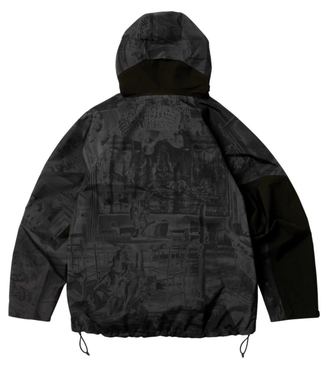 Palace × Vintage × Vivienne Westwood Palace x Vivienne Westwood GORE-TEX Shell Jacket Size US M / EU 48-50 / 2 - 2 Thumbnail