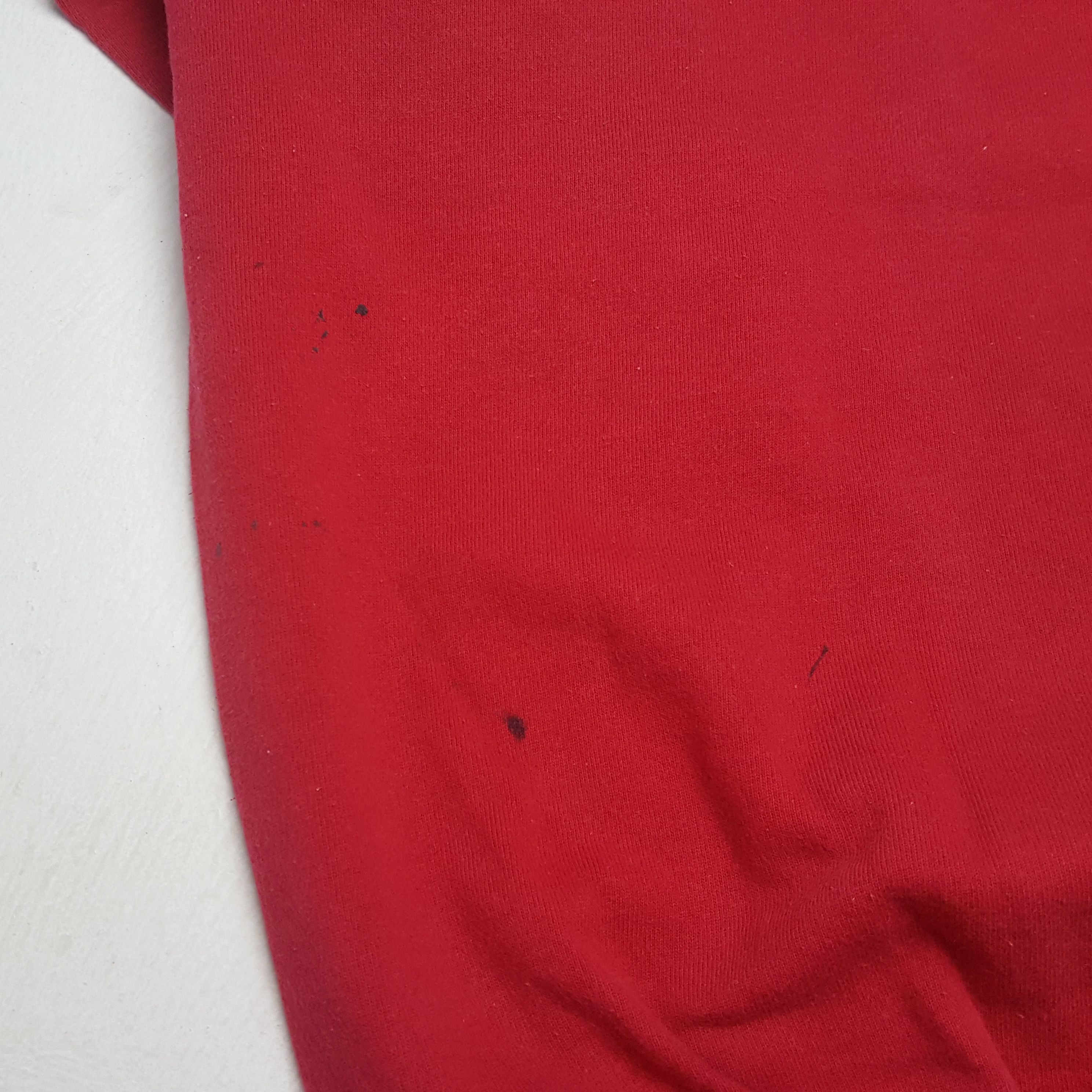 Champion × Vintage CHAMPION Streetwear Style Sweatshirt Size US XL / EU 56 / 4 - 8 Thumbnail