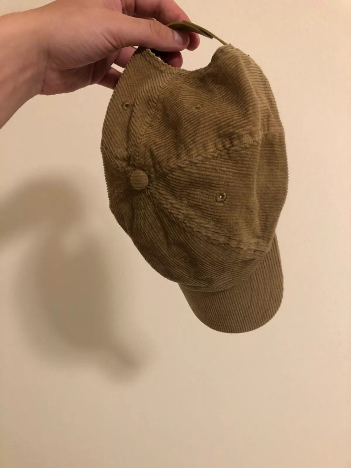 Levi's Levis Cap Levi Strauss Casual Size ONE SIZE - 3 Thumbnail