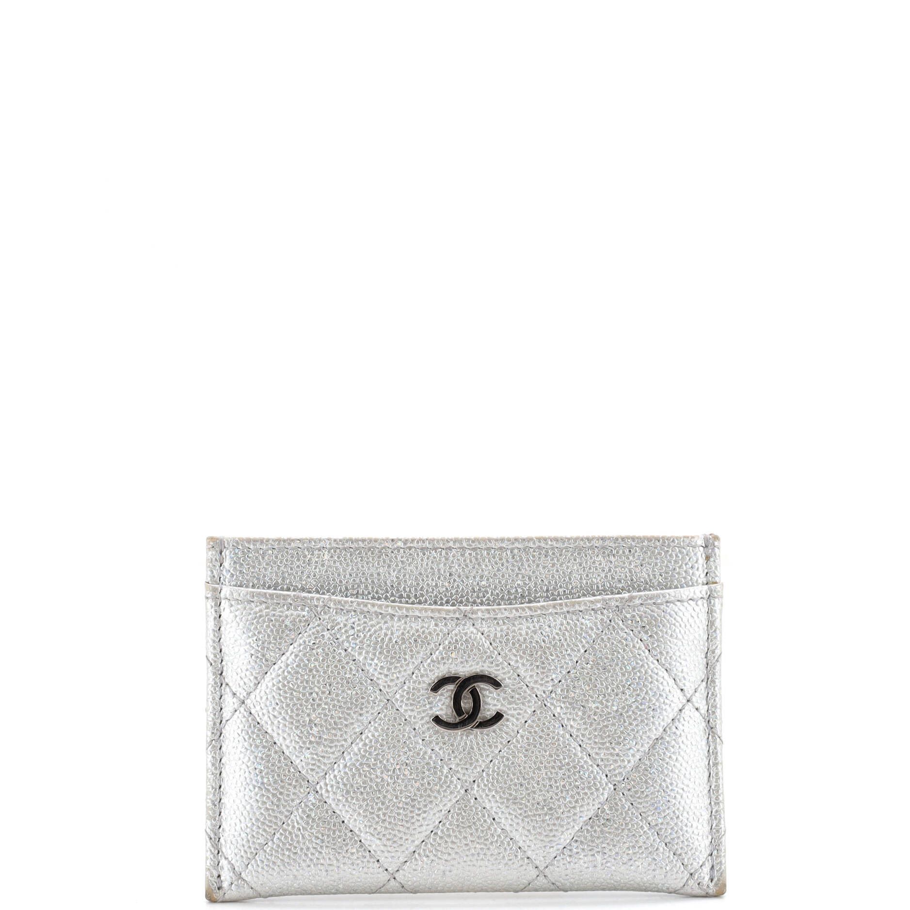 Chanel Classic Card Holder Size ONE SIZE - 1 Thumbnail