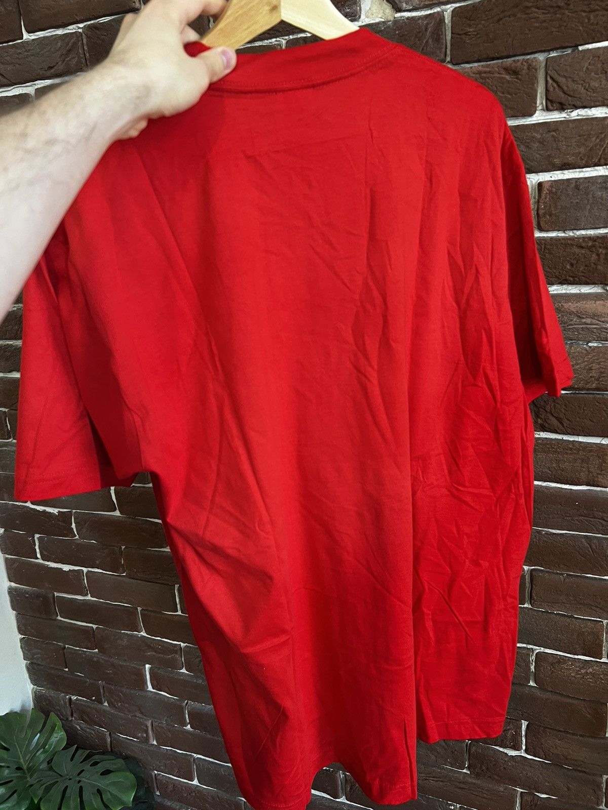 Band Tees Rare 90s Napalm Rave Trance Music Gabber Rave Band Tee XL Re Size US XL / EU 56 / 4 - 5 Thumbnail