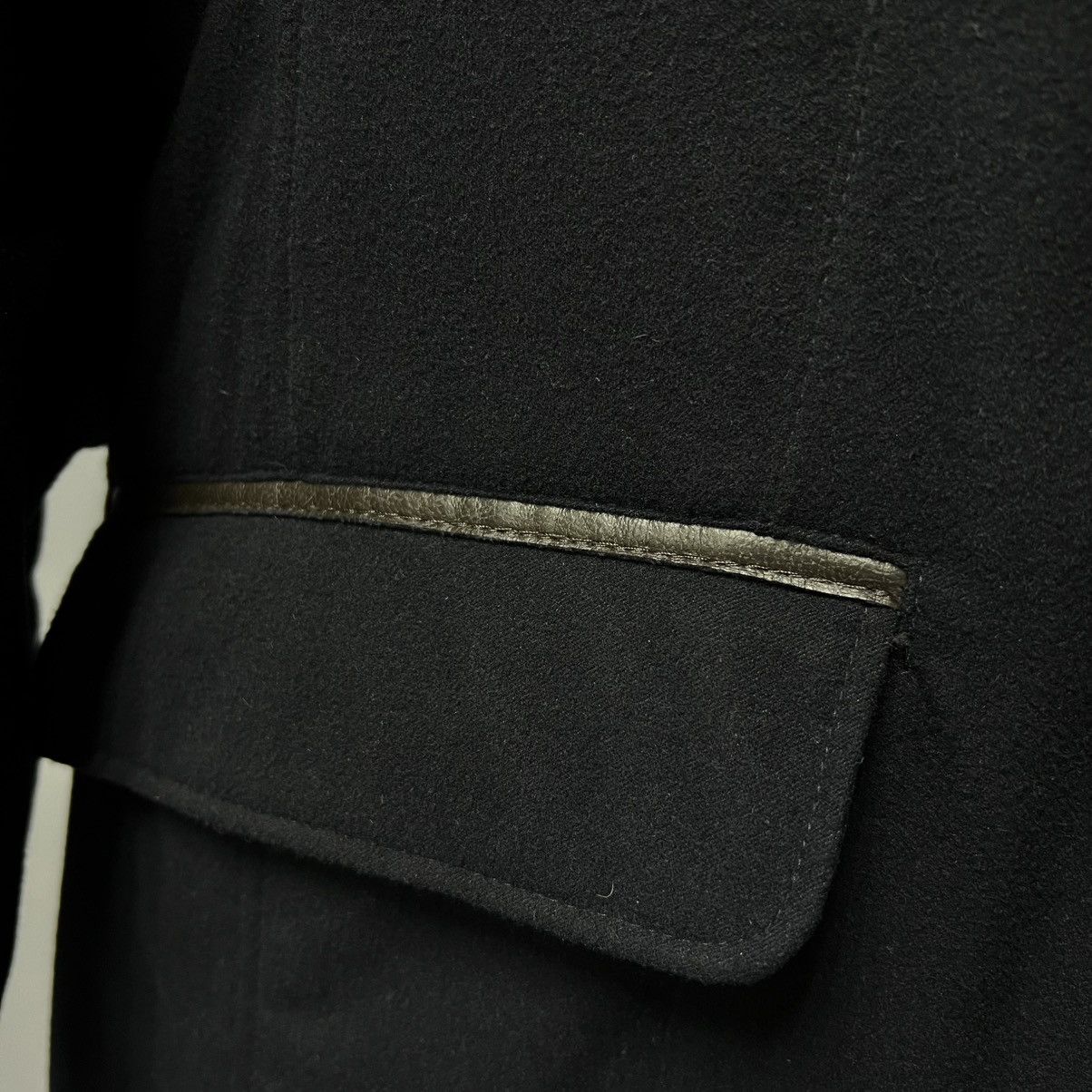 Gimo's Gimo’s Italy Coat Jacket Luxury Size US L / EU 52-54 / 3 - 9 Thumbnail