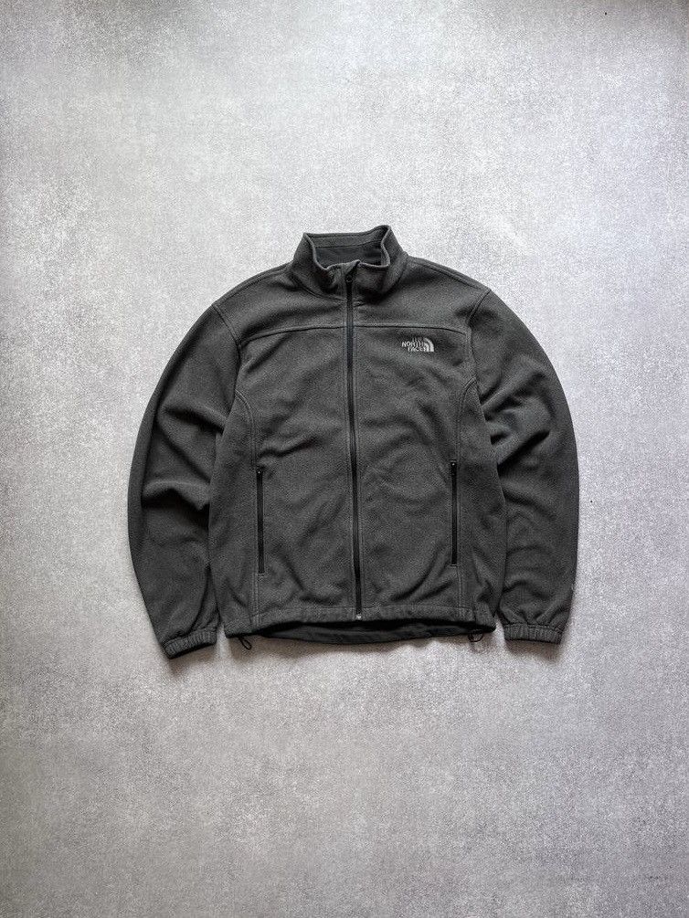The North Face × Vintage Vintage The North Face Fleece Sherpa Jacket Y2K S Size US S / EU 44-46 / 1 - 1 Thumbnail
