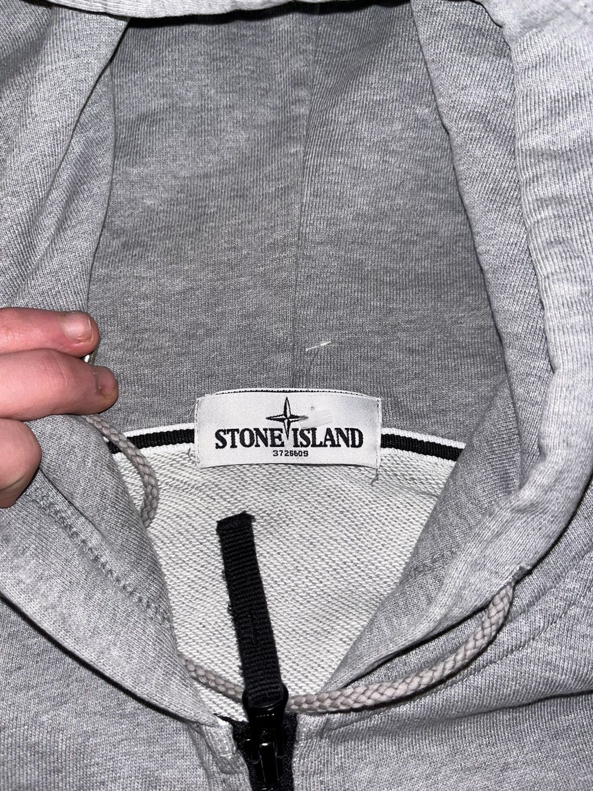 Stone Island Stone Island Size US L / EU 52-54 / 3 - 2 Thumbnail