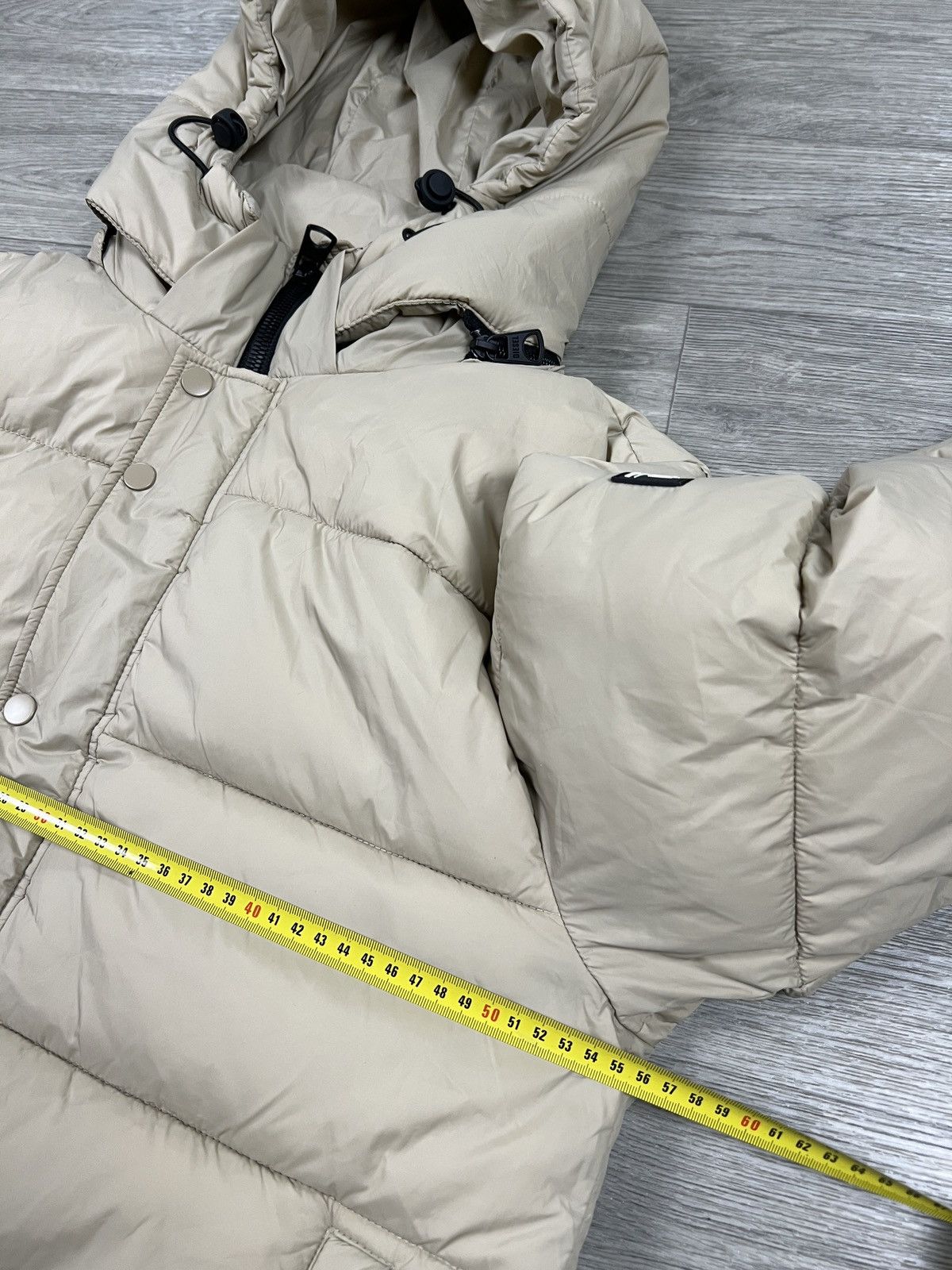 Diesel Men’s Diesel Insulated Puffer Jacket (Synthetic Down Fill) Size US L / EU 52-54 / 3 - 17 Thumbnail