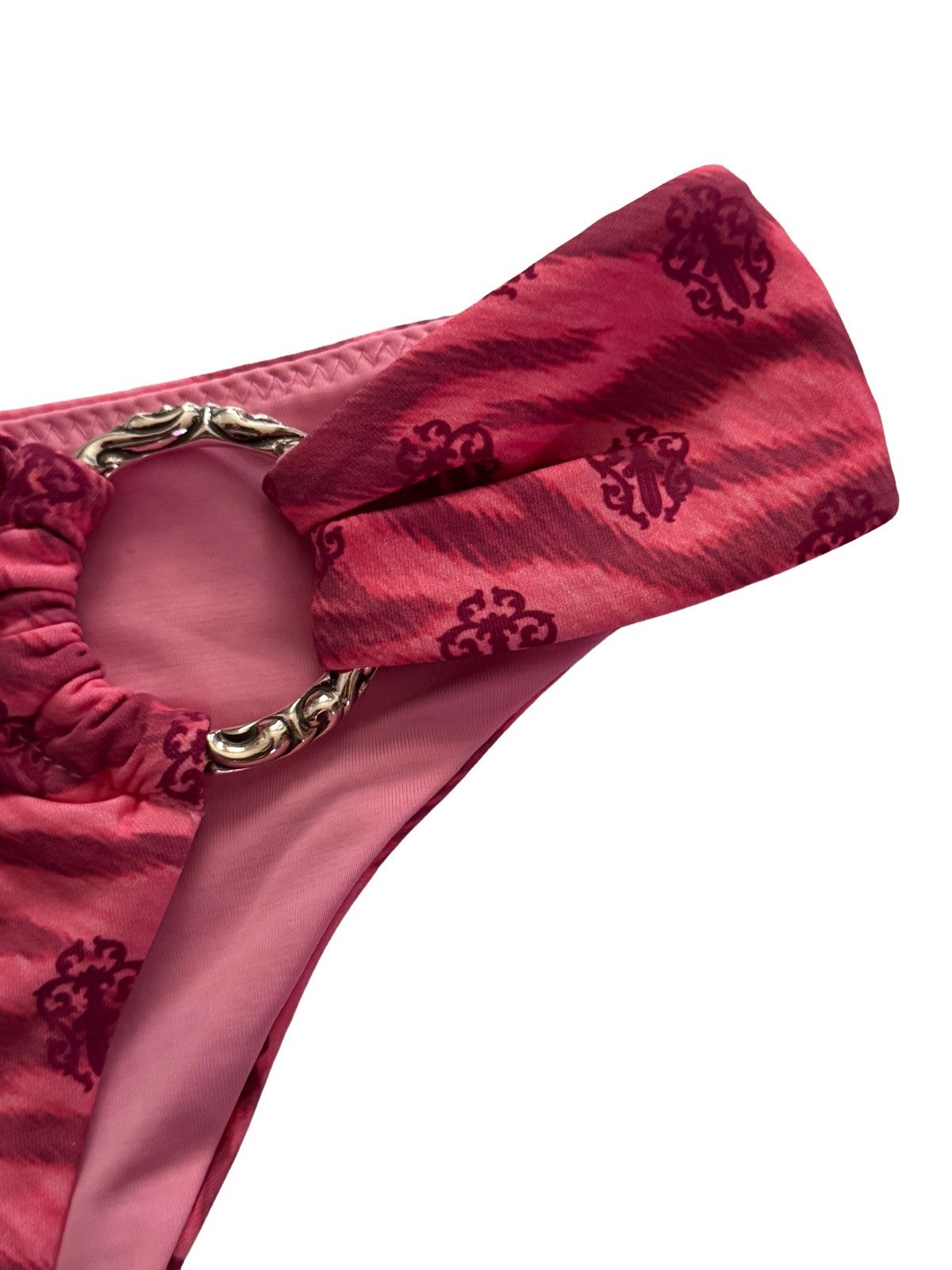 Chrome Hearts STEAL Chrome Hearts Bikini Bottom 🧽 Size ONE SIZE - 3 Thumbnail