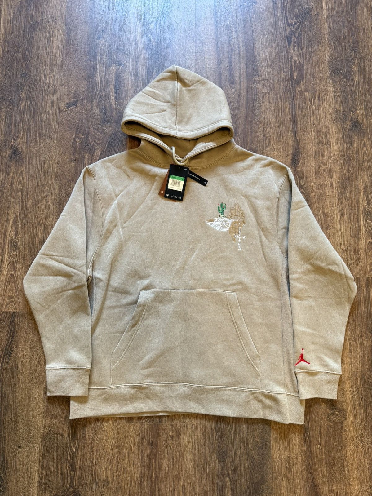 Diamond Supply Travis Scott T Shirt Stockx Travis Scott Cactus