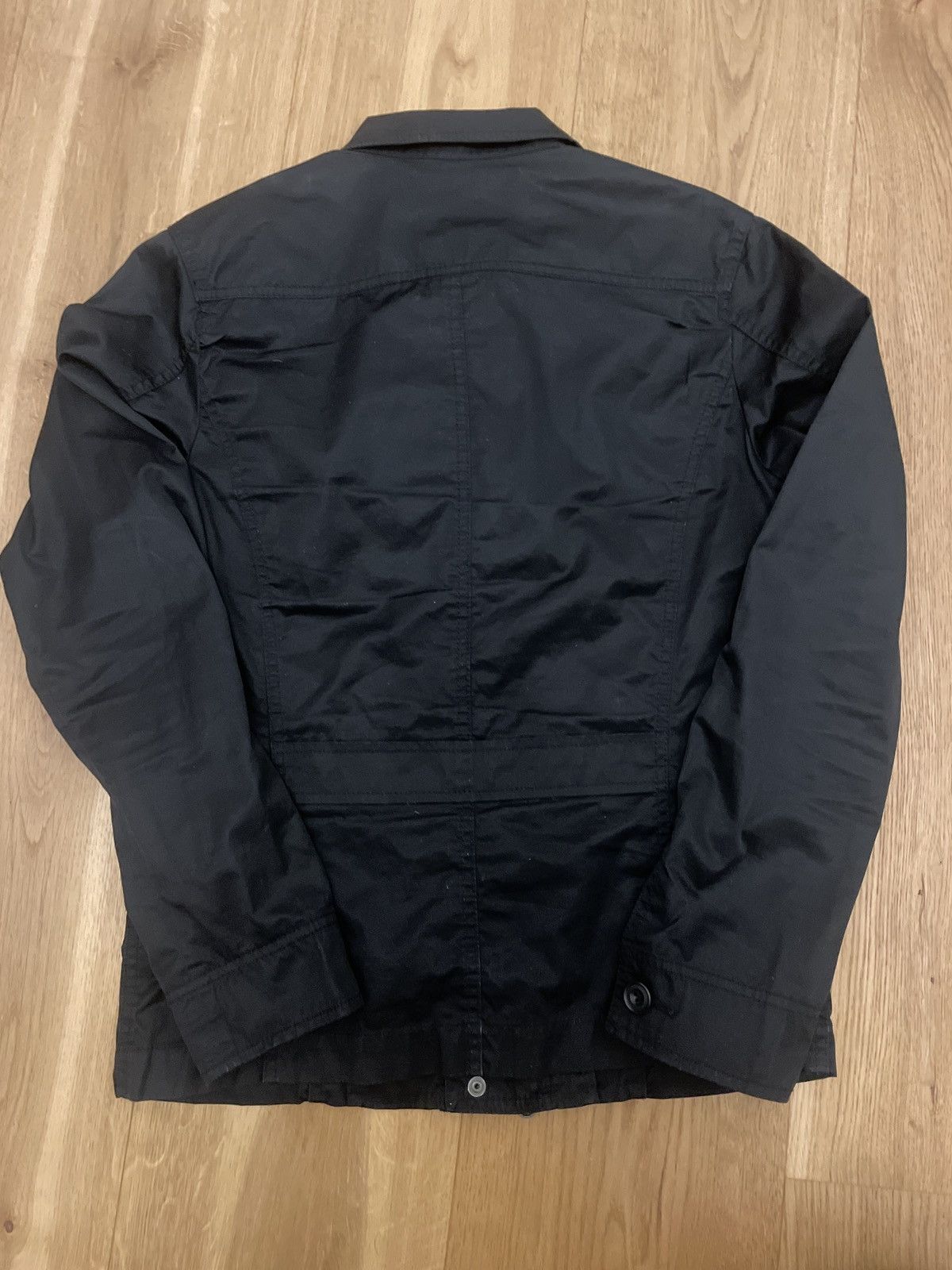 Japanese Brand × Vintage Edge Rupert Vintage Japanese Designer Jacket Size US S / EU 44-46 / 1 - 4 Thumbnail