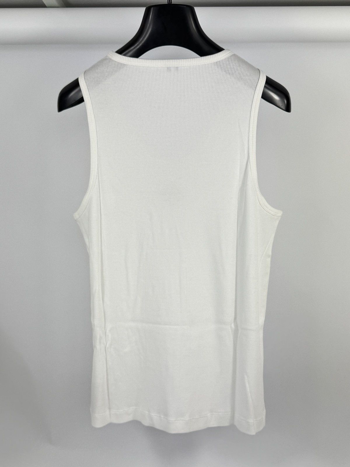 Loewe LOGO EMBROIDERED TANK TOP Size US XXL / EU 58 / 5 - 3 Thumbnail