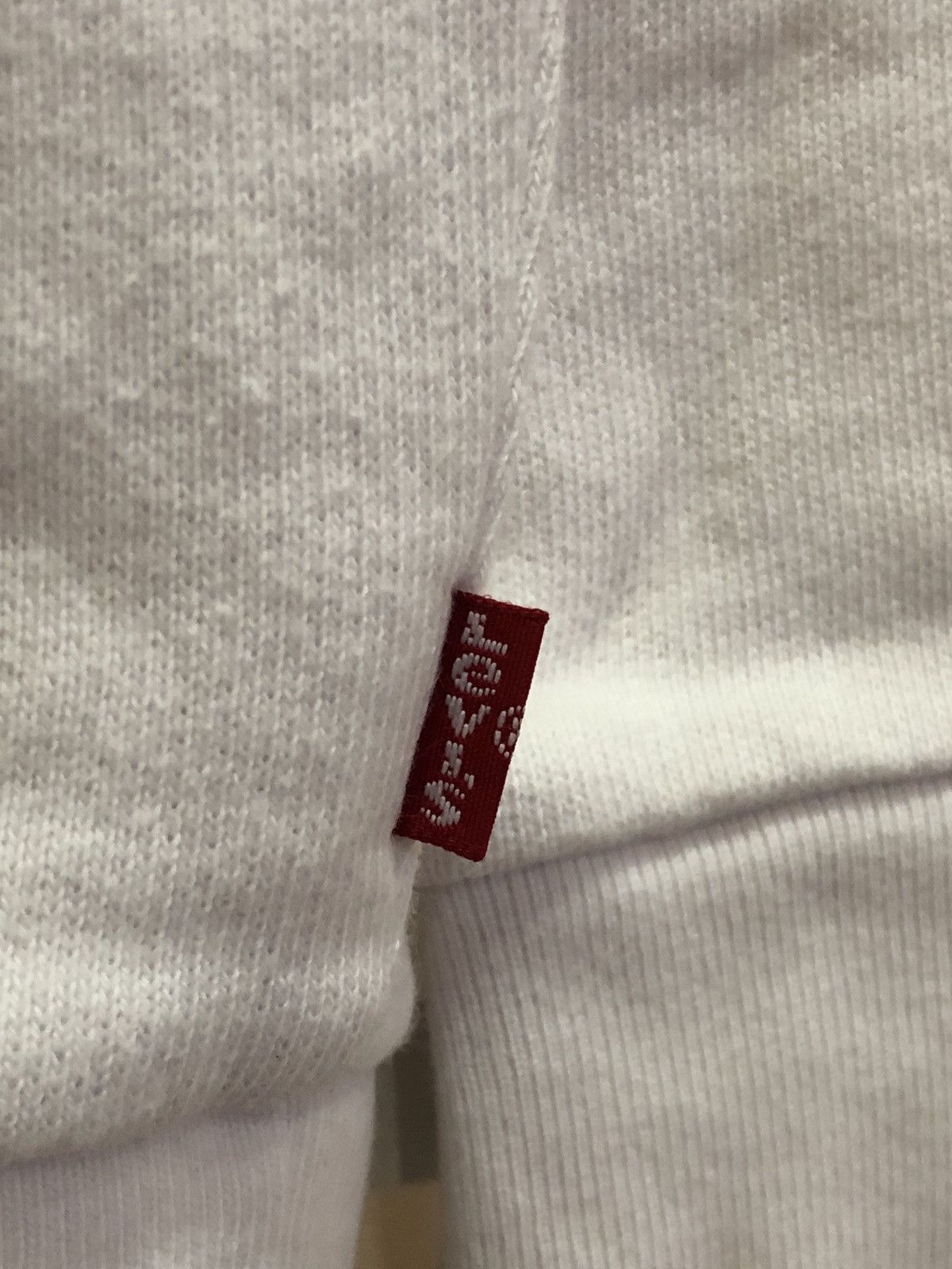 Levi's × Peanuts Snoopy Levis Sweatshirts Size US S / EU 44-46 / 1 - 4 Thumbnail
