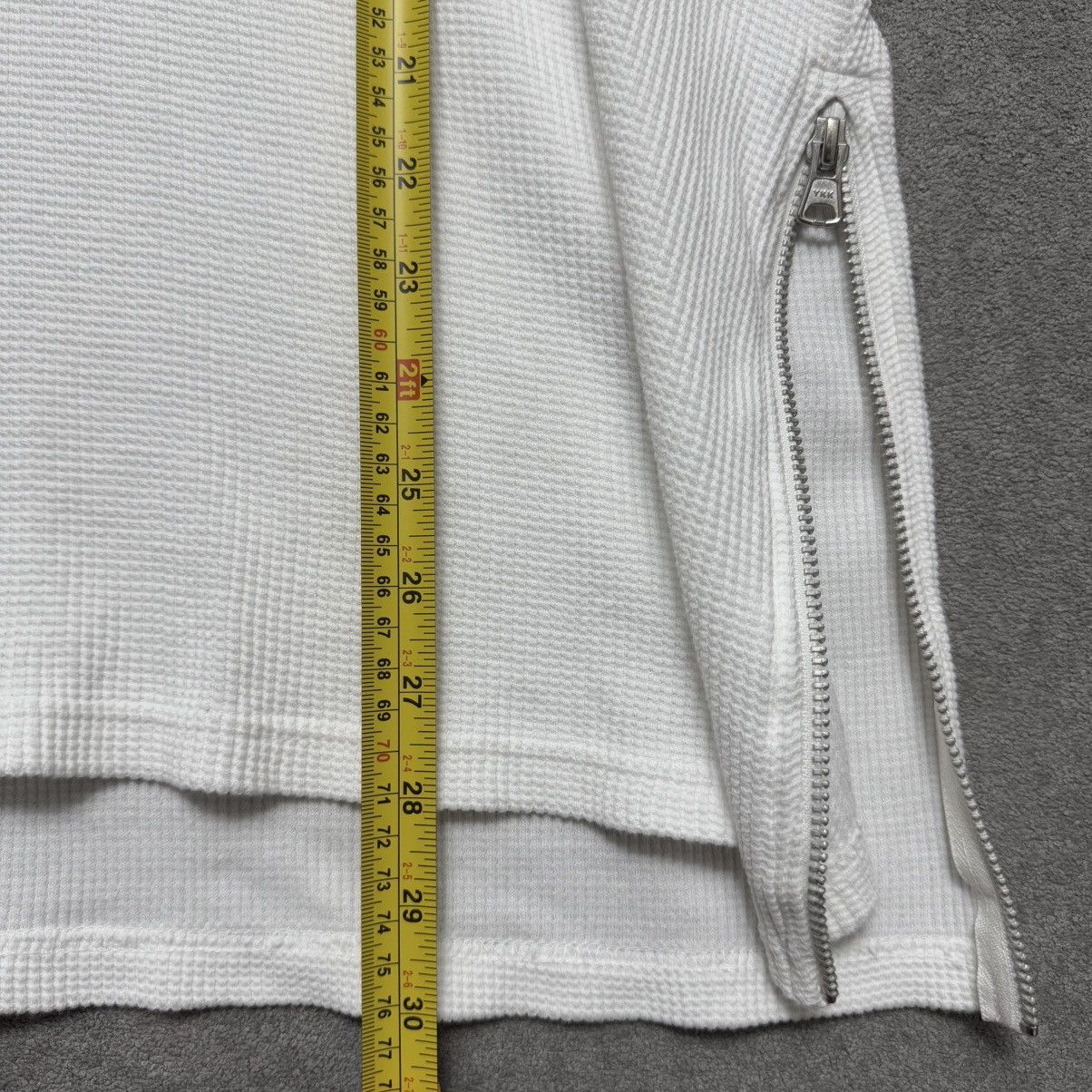 Hyein Seo SS20 Hyein Seo x Daylen Seu Ivory Sirens Oversized Size US M / EU 48-50 / 2 - 14 Thumbnail