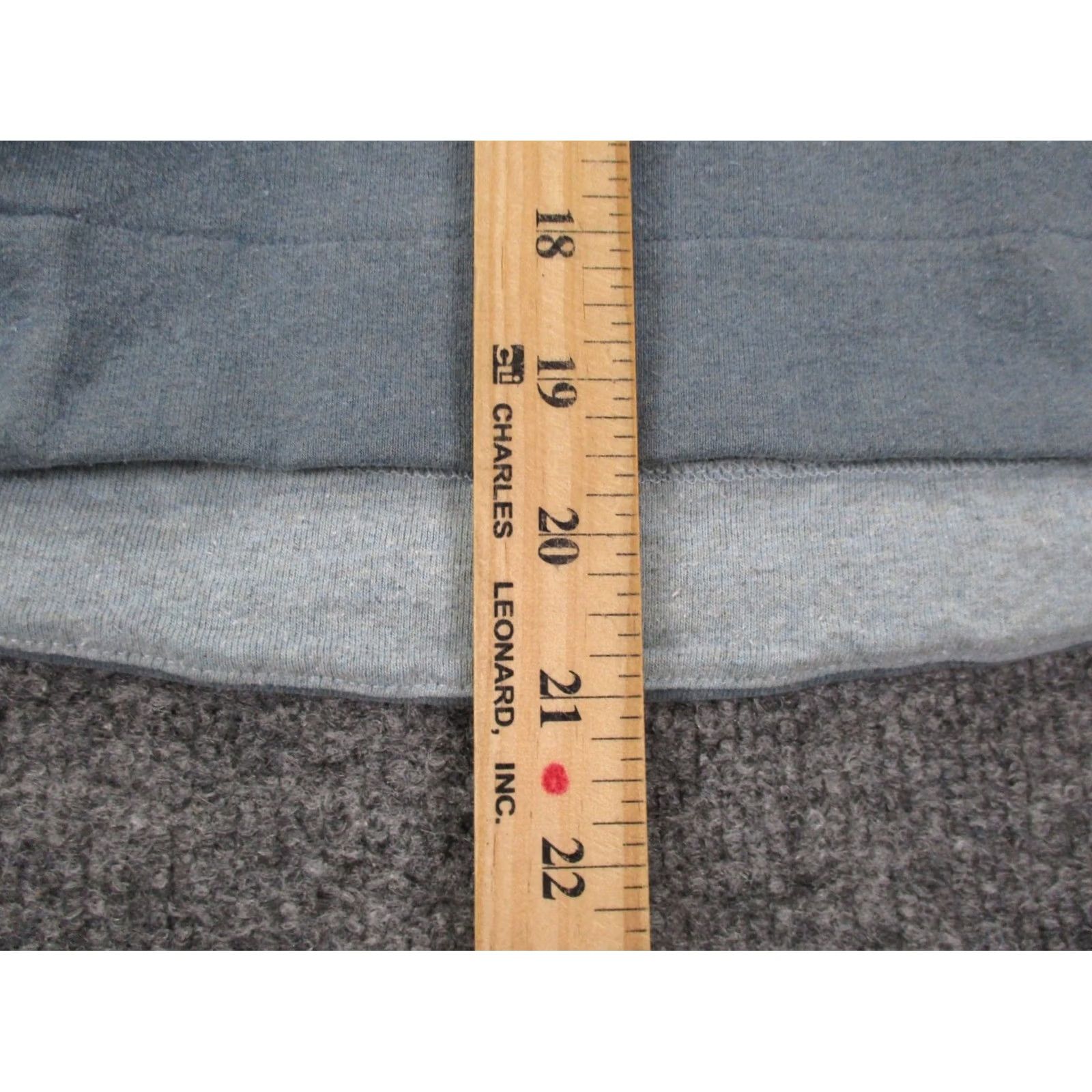 Patagonia Patagonia Hoodie Womens S Gray Uprisal Bear Camping Active Jacket Hiking 39556 Size S / US 4 / IT 40 - 4 Thumbnail