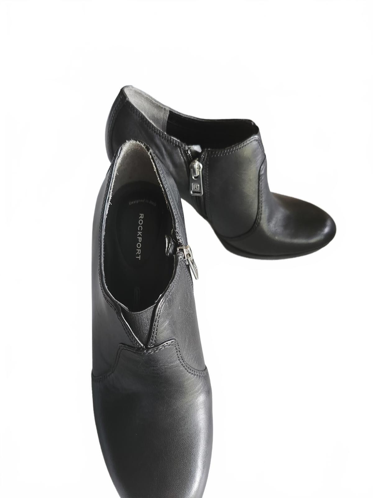 Rockport Rockport nwot booties Size US 8 / IT 38 - 3 Thumbnail