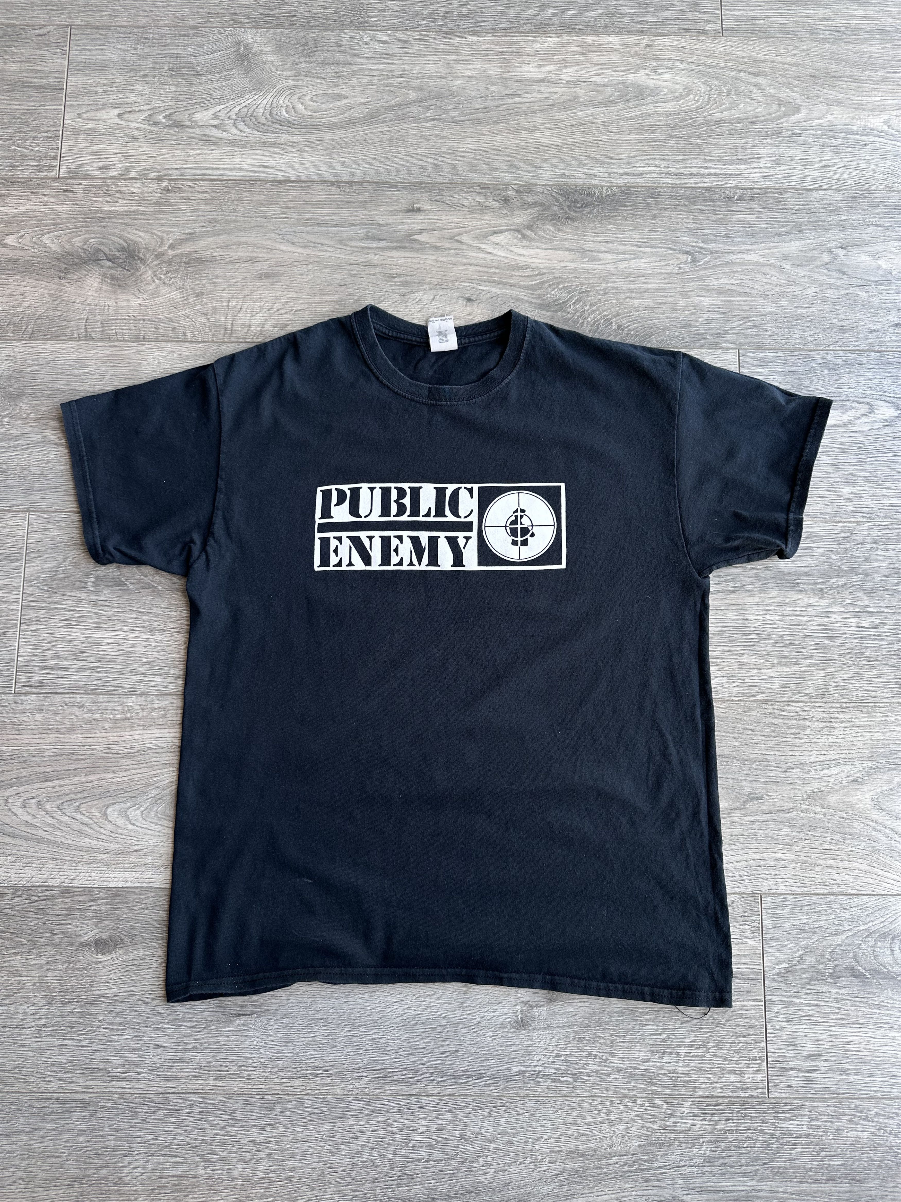 Public Enemy Public Enemy T shirt Size US L / EU 52-54 / 3 - 1 Thumbnail