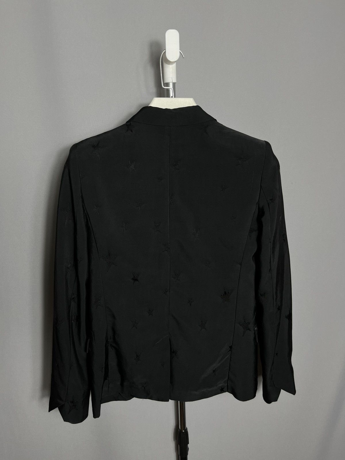 Zadig & Voltaire Zadig & Voltaire Victor Star Deluxe blazer jacket woman’s Size XS / US 0-2 / IT 36-38 - 7 Thumbnail