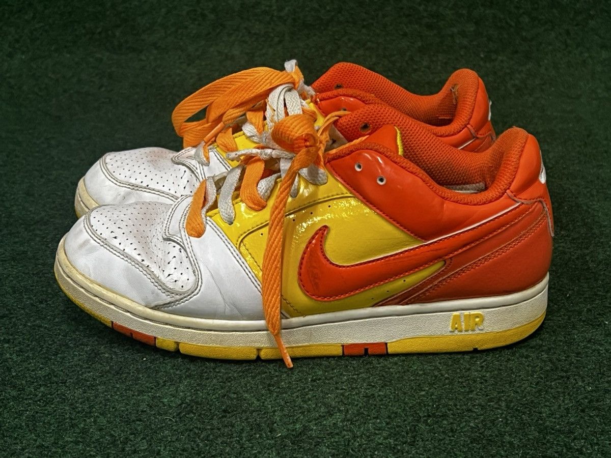 Nike Nike Air Chanjo 2 Rare Mens Vintage | Grailed