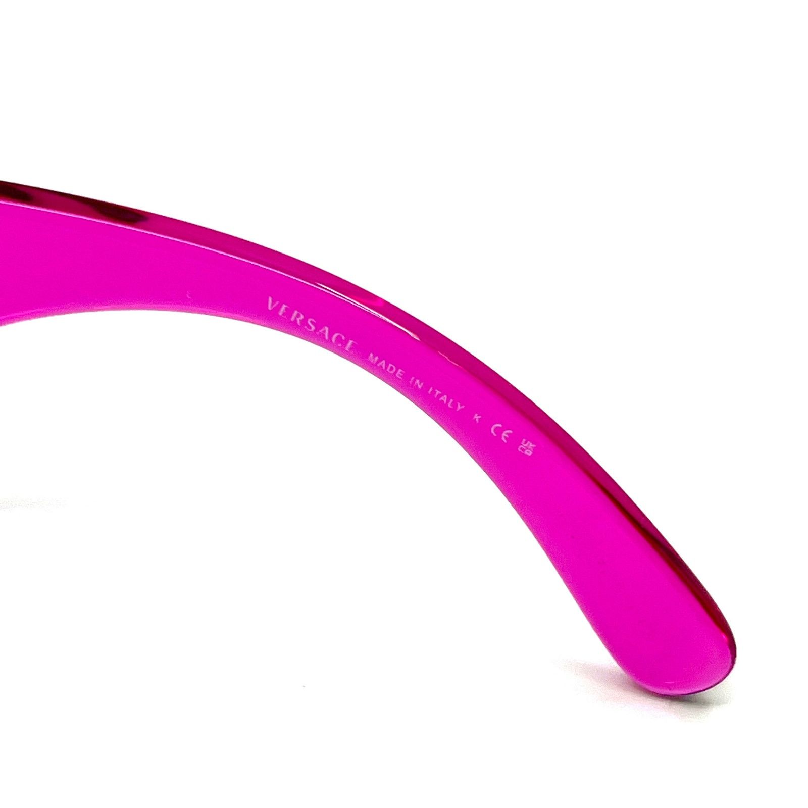 Versace New! VERSACE Sunglasses MOD.4361 5334/5, Authentic Size ONE SIZE - 9 Thumbnail