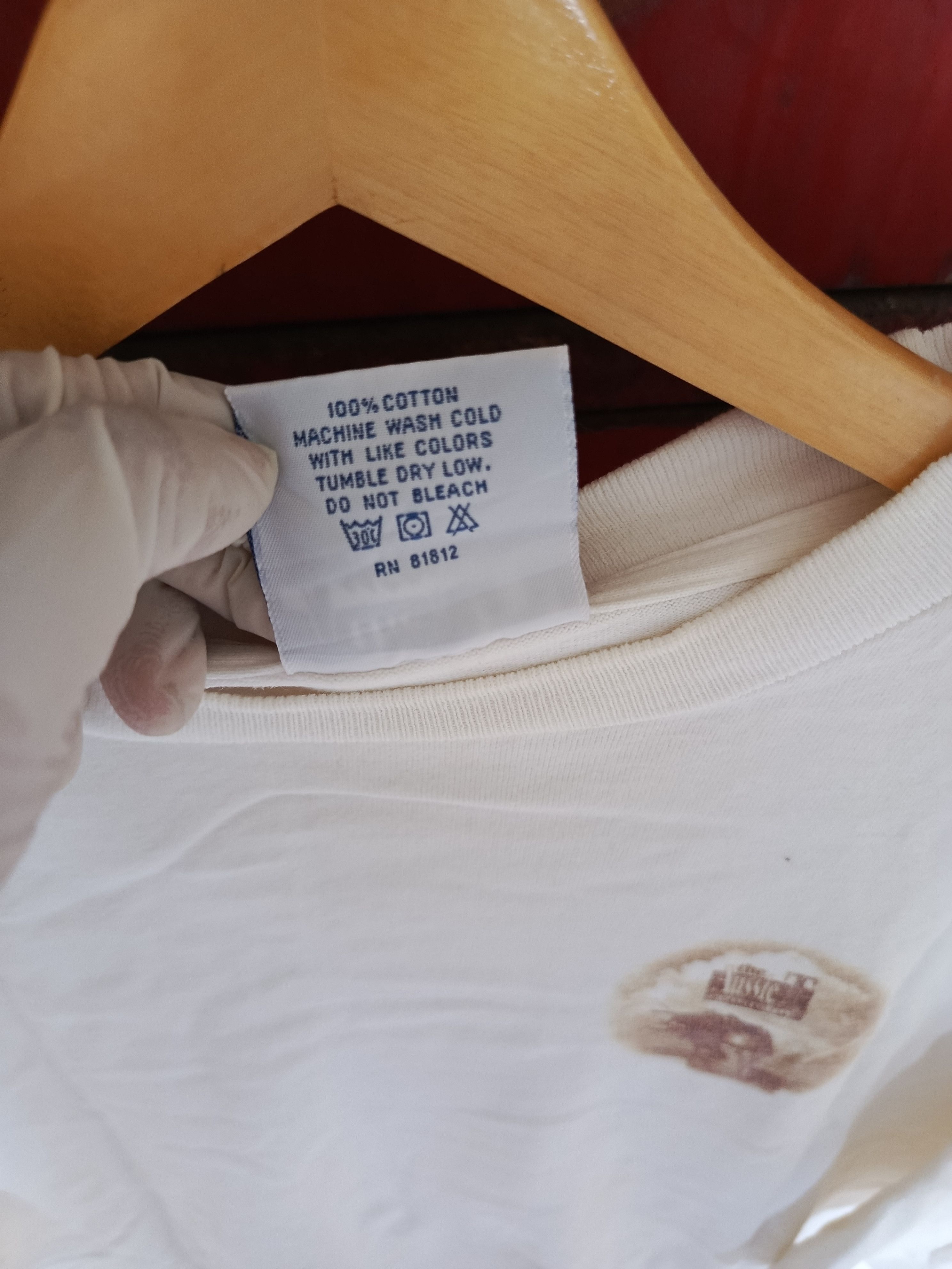 Arts & Science × Vintage The Aussie Company - Down Under Wear Size US L / EU 52-54 / 3 - 5 Thumbnail