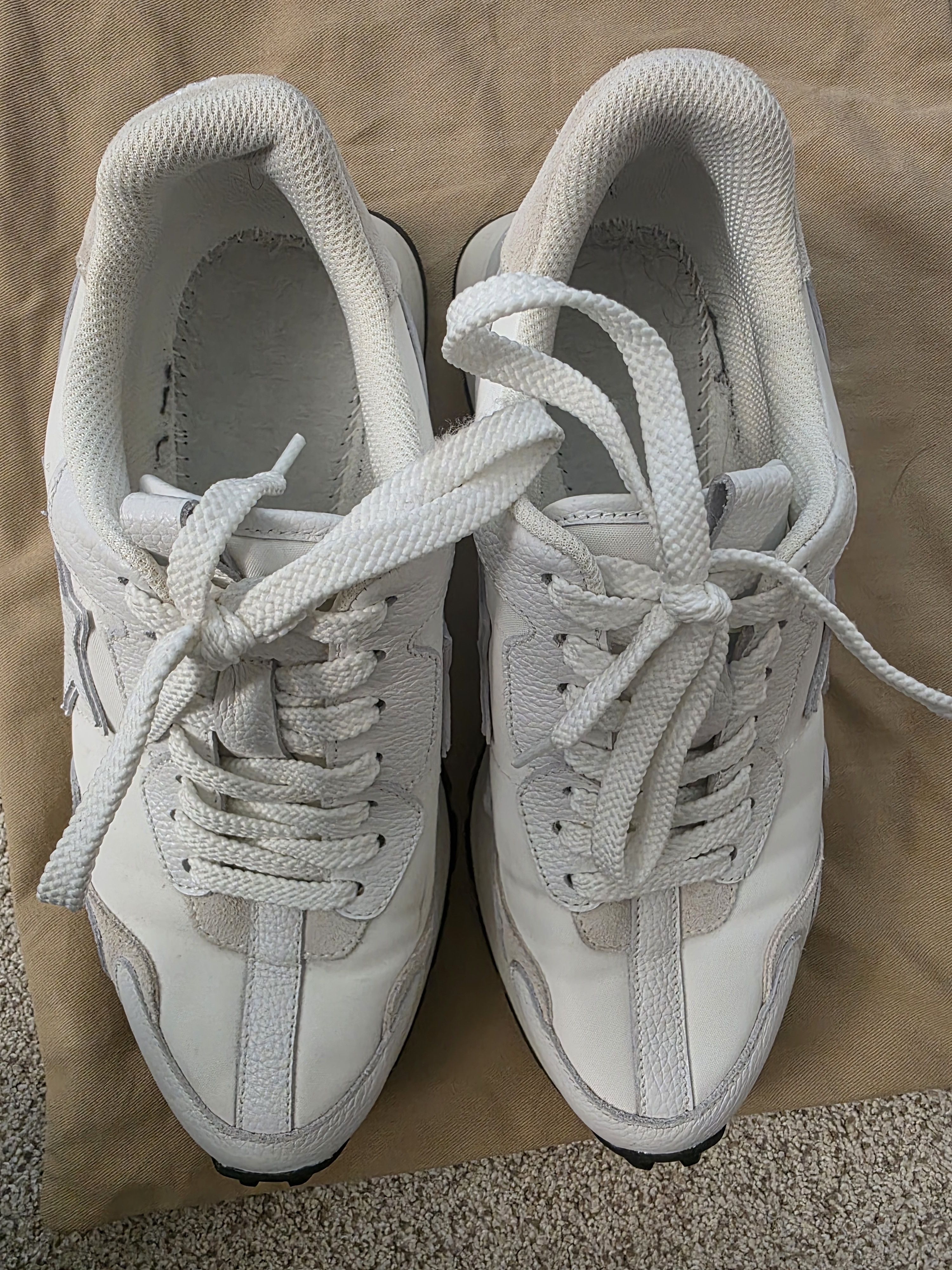 Bape Bape Road Sta Express #3 Size US 8.5 / EU 41-42 - 8 Thumbnail