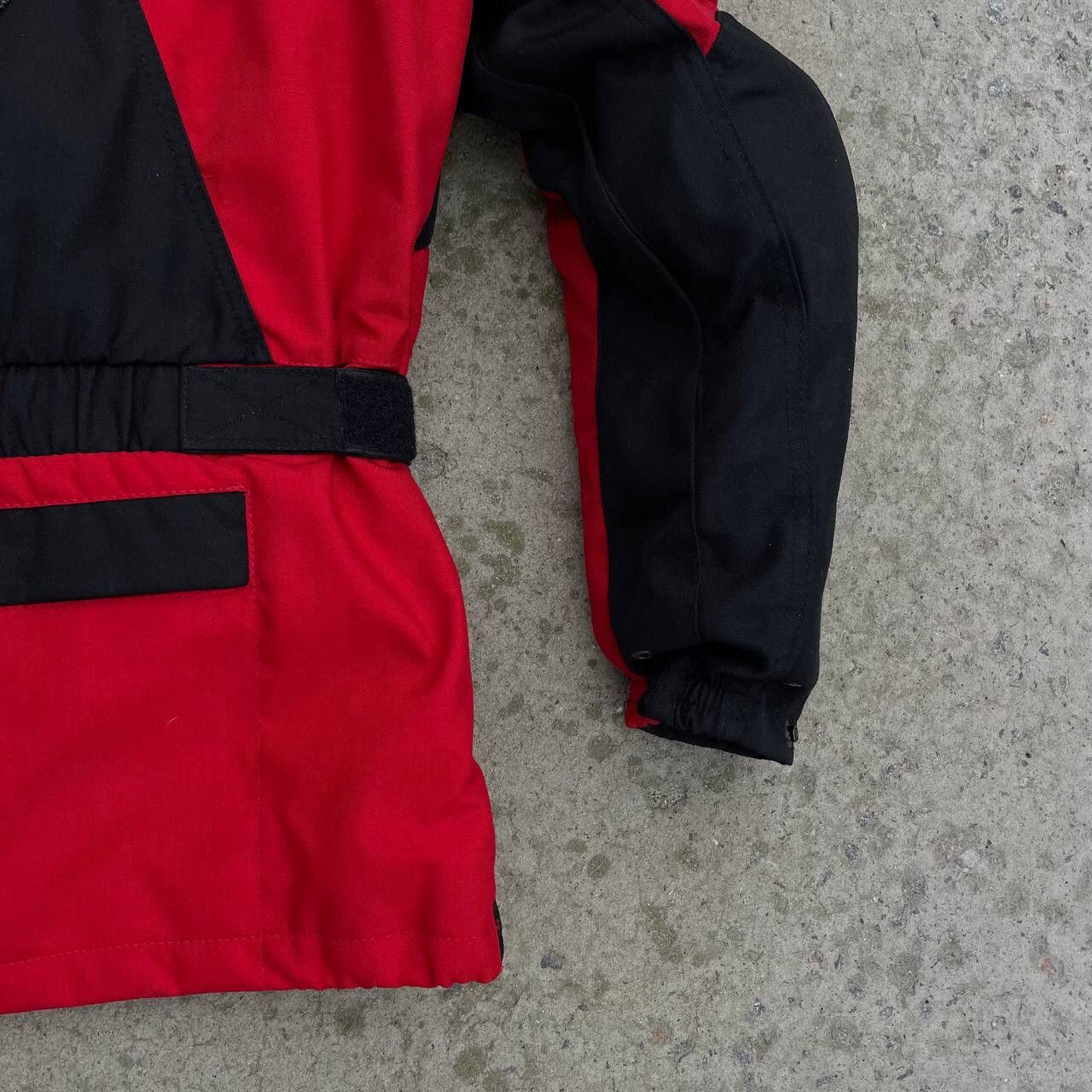 Dainese Vintage Dainese Light Moto Jacket Y2K 90s Italy USA Size US S / EU 44-46 / 1 - 5 Thumbnail