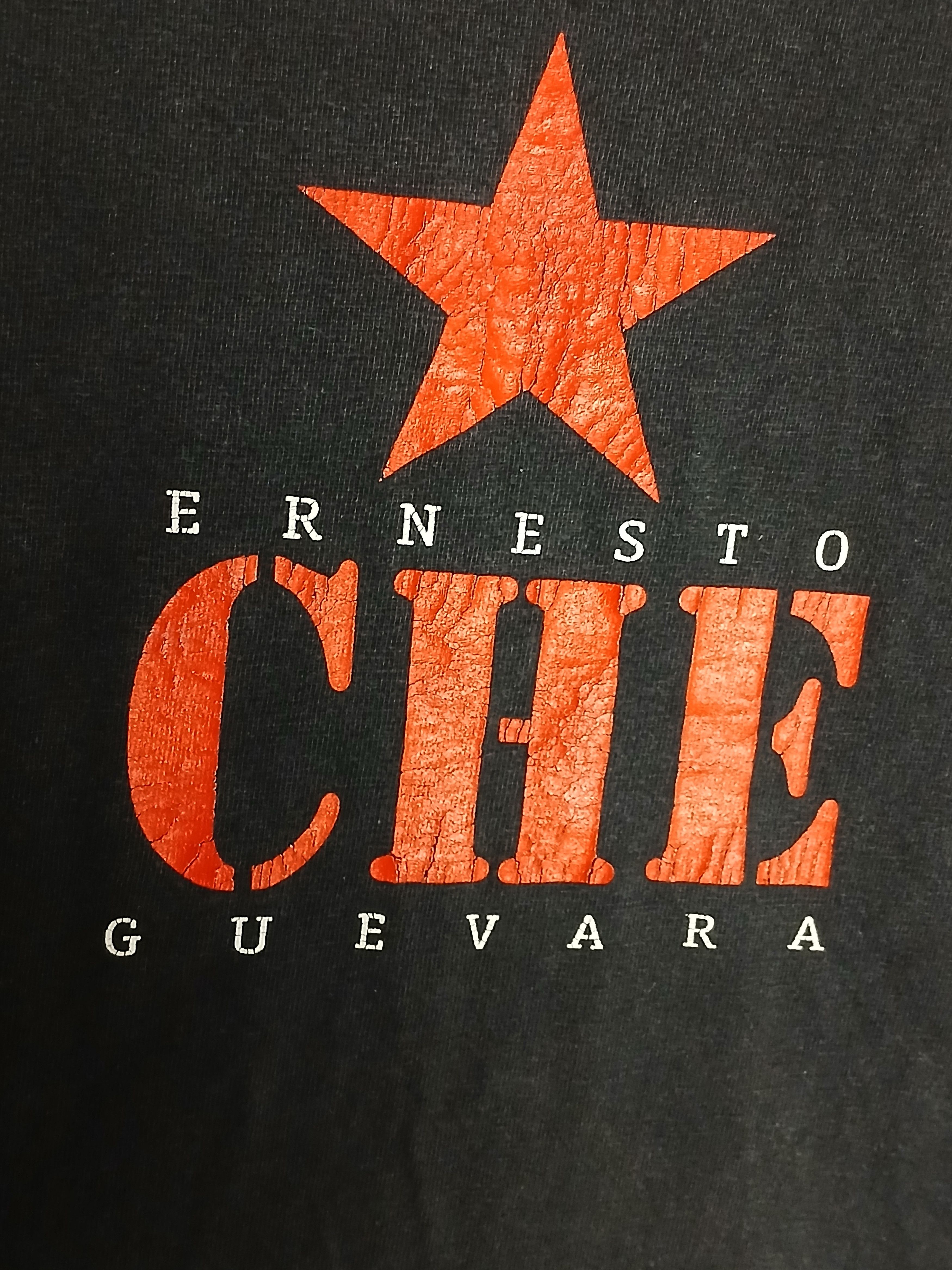 Other Ernesto Che Guevara T-Shirt Size US M / EU 48-50 / 2 - 4 Thumbnail