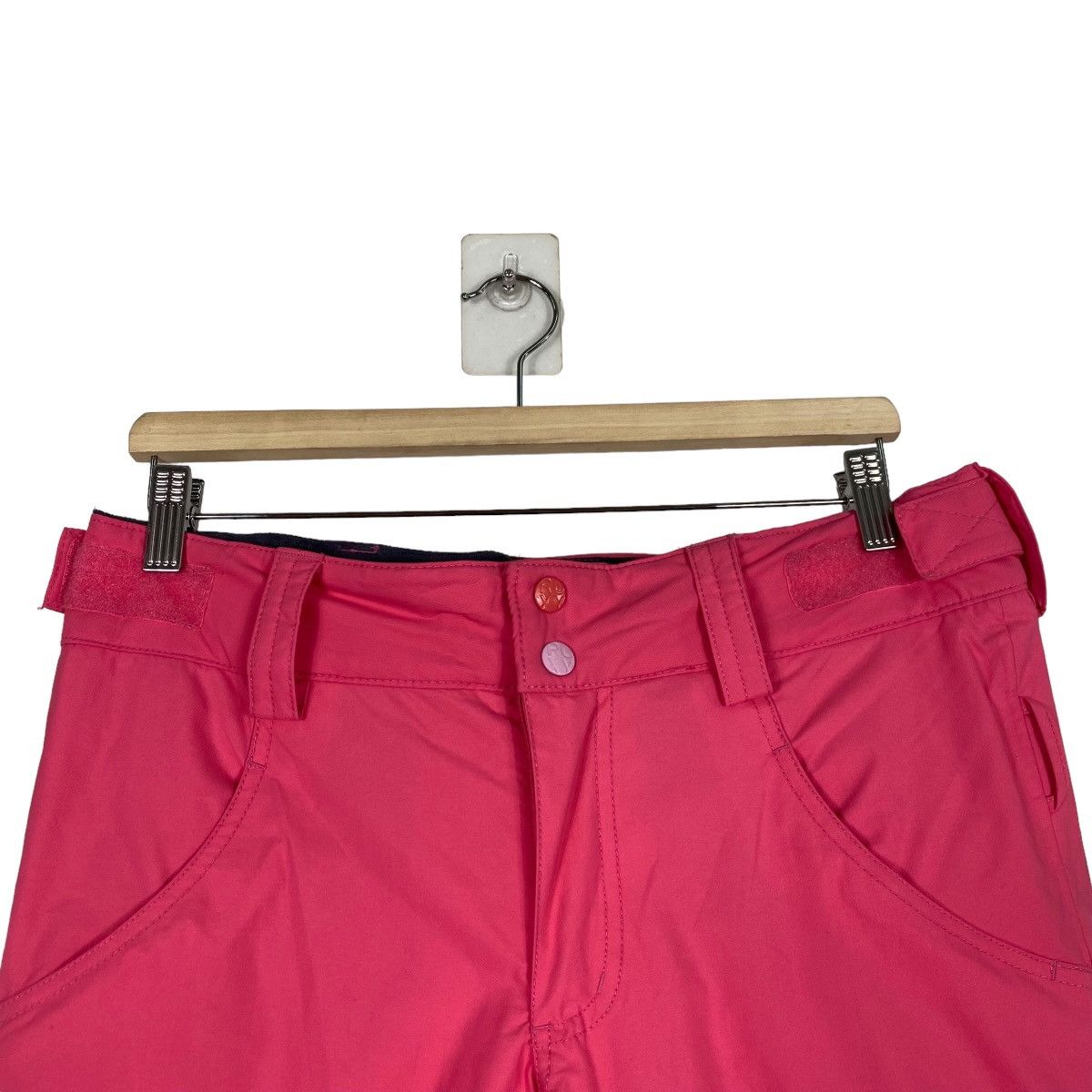 Quiksilver Roxy women ski pant Size 34" / US 12 / IT 48 - 4 Thumbnail