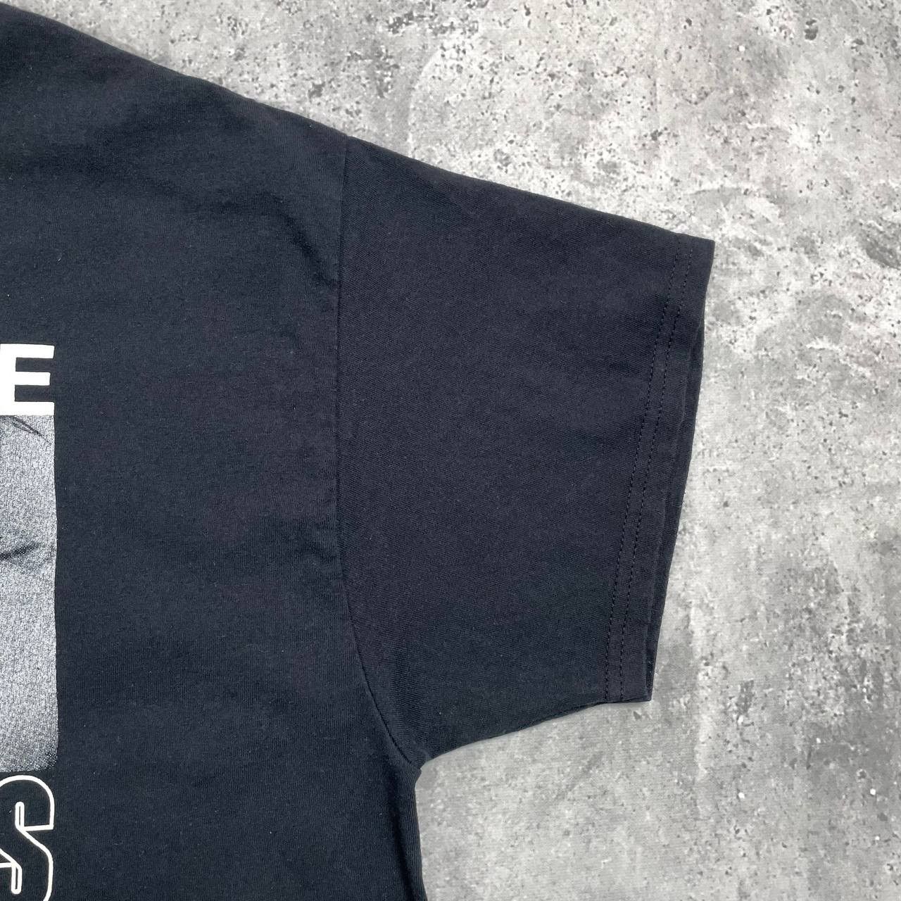 Band Tees 2022 Lorna Shore Pain Remains Promo Death Band T Shirt Black Size US XXL / EU 58 / 5 - 8 Thumbnail