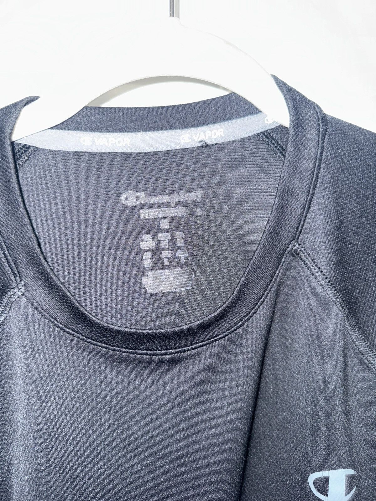 Nike Nike Vapor T-Shirt Size US M / EU 48-50 / 2 - 2 Thumbnail