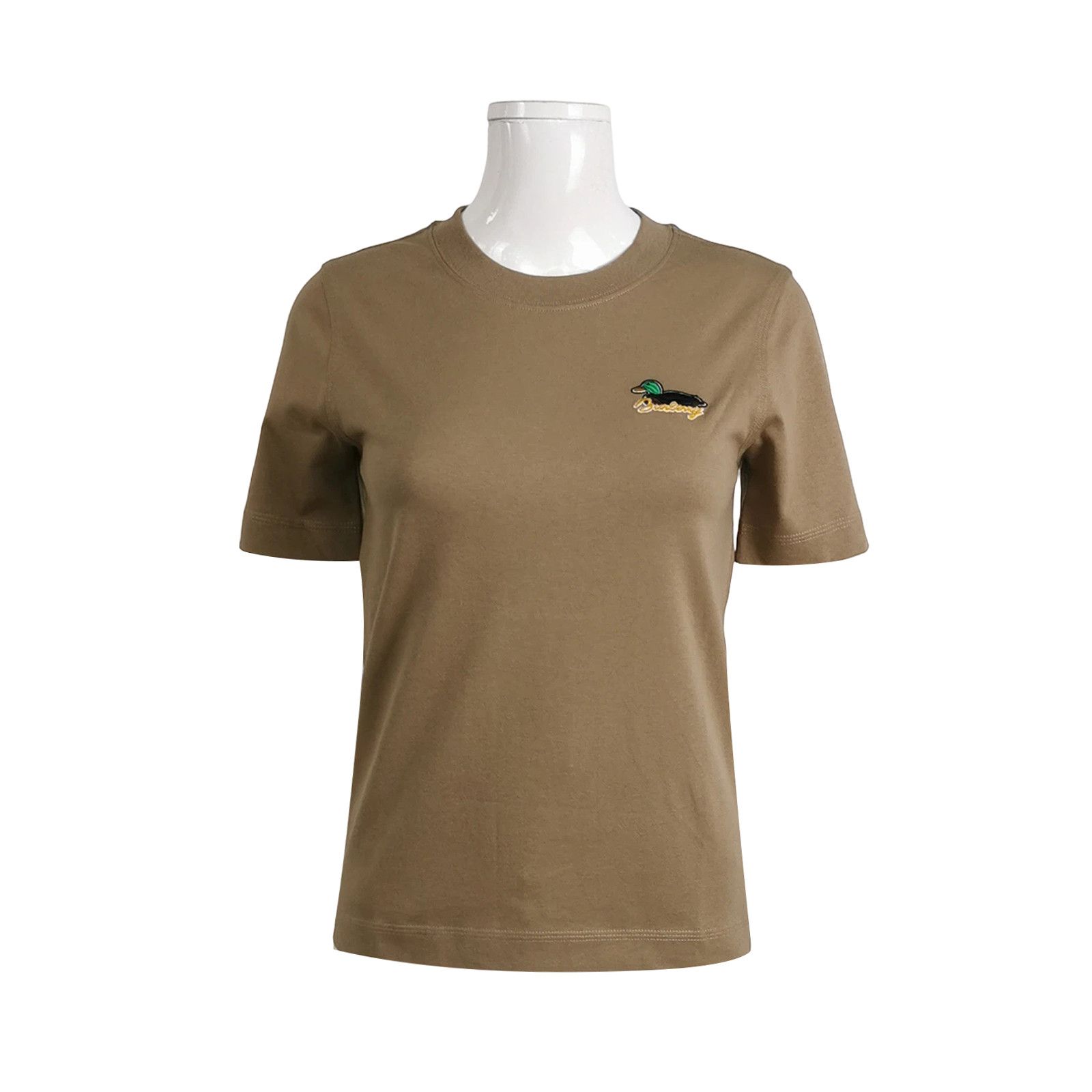 Burberry Burberry Women m Short Sleeve Shirts Size M / US 6-8 / IT 42-44 - 1 Thumbnail