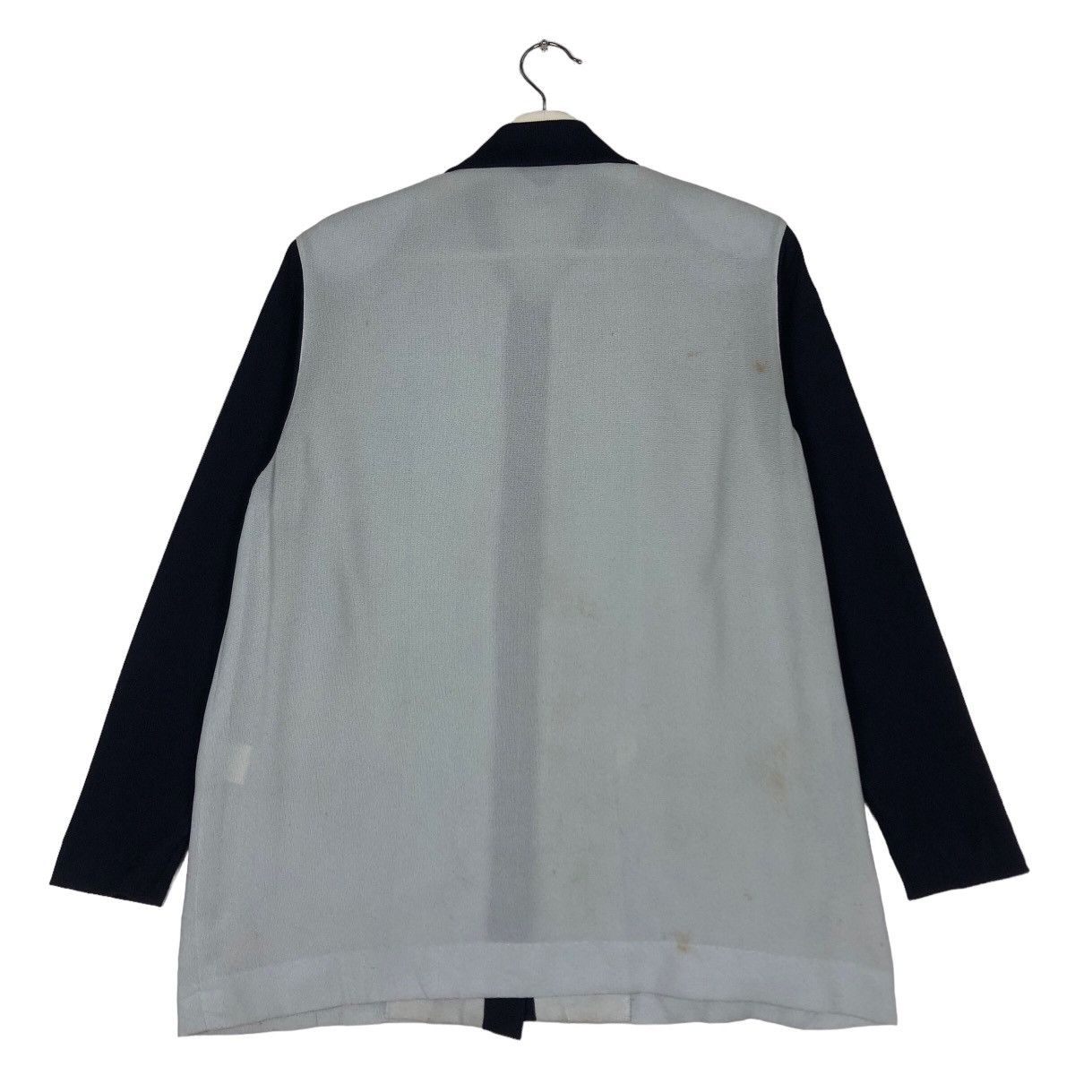 Japanese Brand 🔥Vintage Valentino Rudolph Button Jacket Japan Made Size US M / EU 48-50 / 2 - 8 Thumbnail