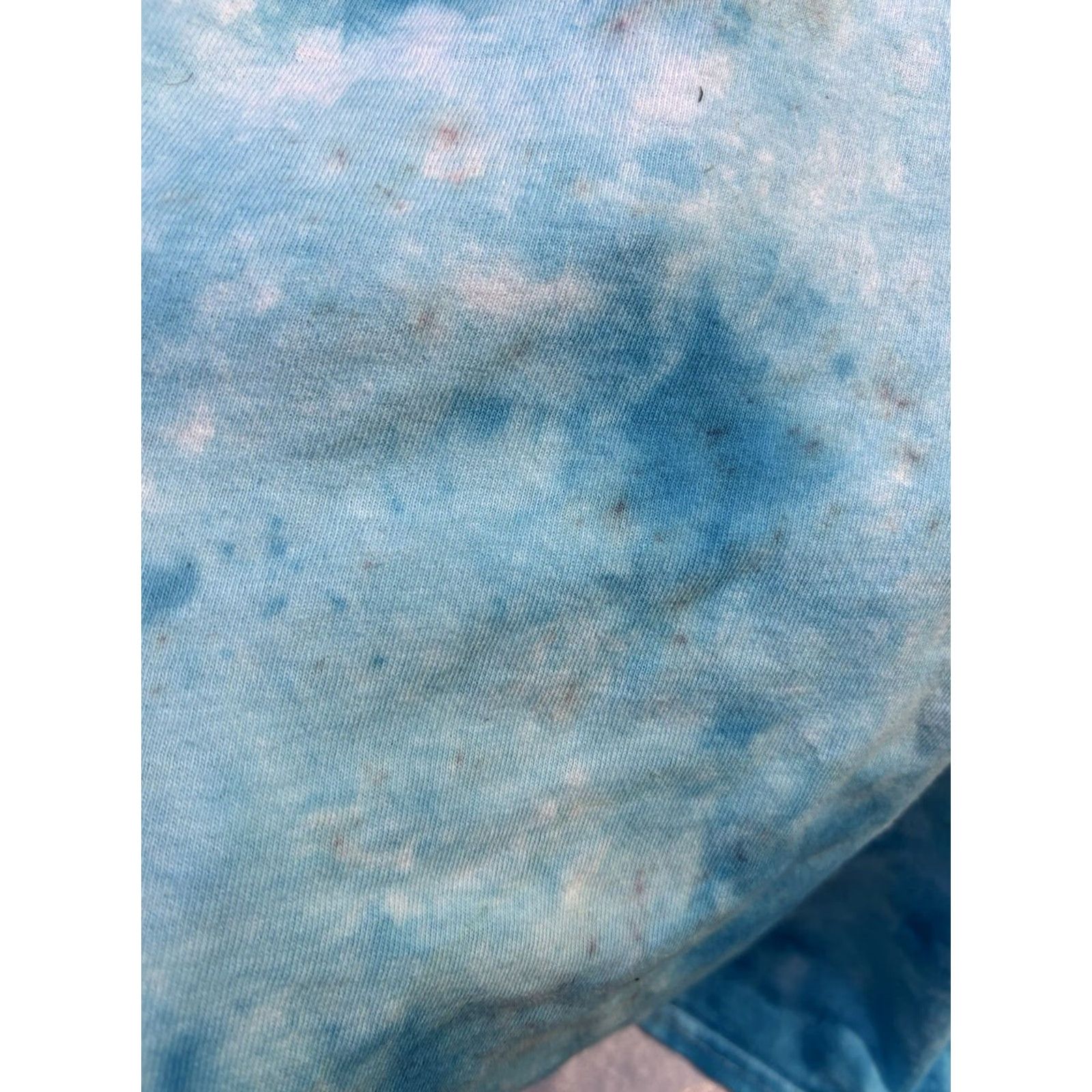 Liquid Blue Liquid Blue Alice in Wonderland Tie Dye T-Shirt Medium Size US M / EU 48-50 / 2 - 5 Thumbnail