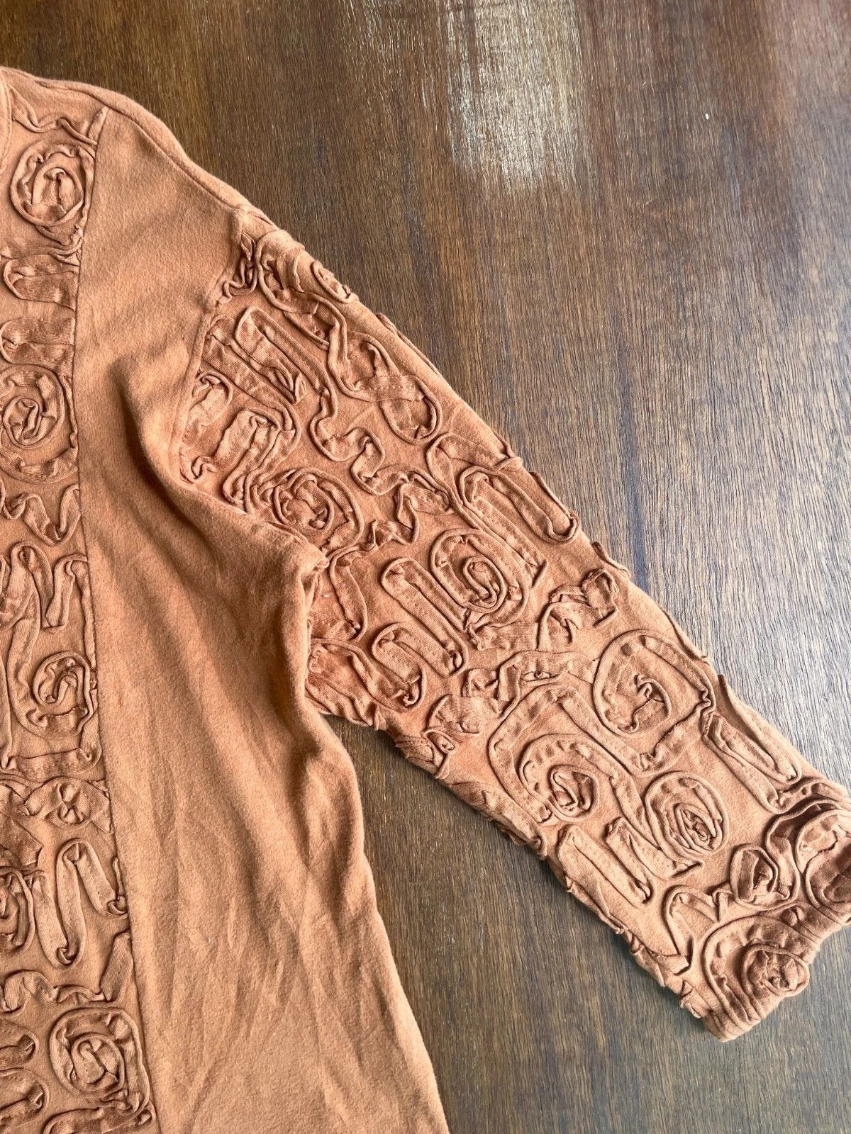 Hai Sporting Gear HAI SPORTING GEAR Lace Tee Size US S / EU 44-46 / 1 - 4 Thumbnail