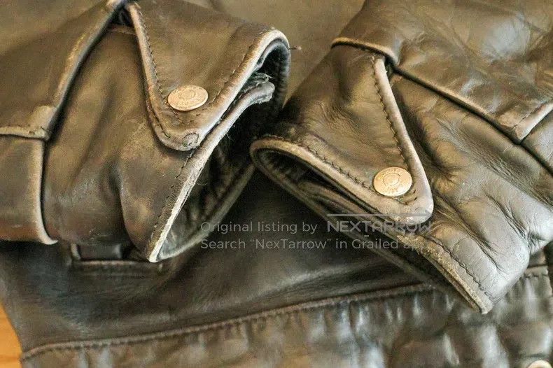 Other 692 Bandit Jacket Size US XL / EU 56 / 4 - 5 Thumbnail