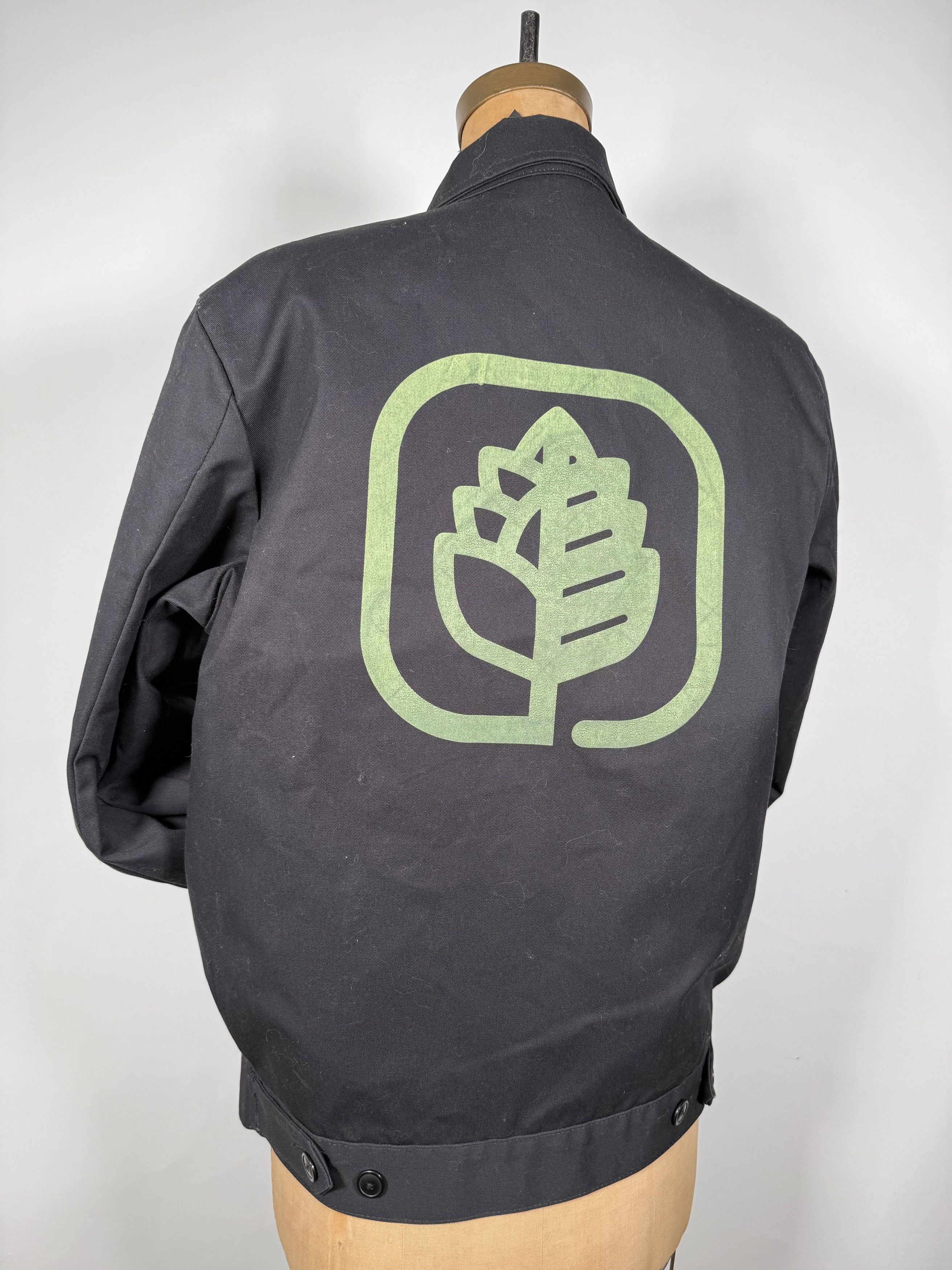 Dickies Dickies Beer Workear Jacket Size US M / EU 48-50 / 2 - 2 Thumbnail